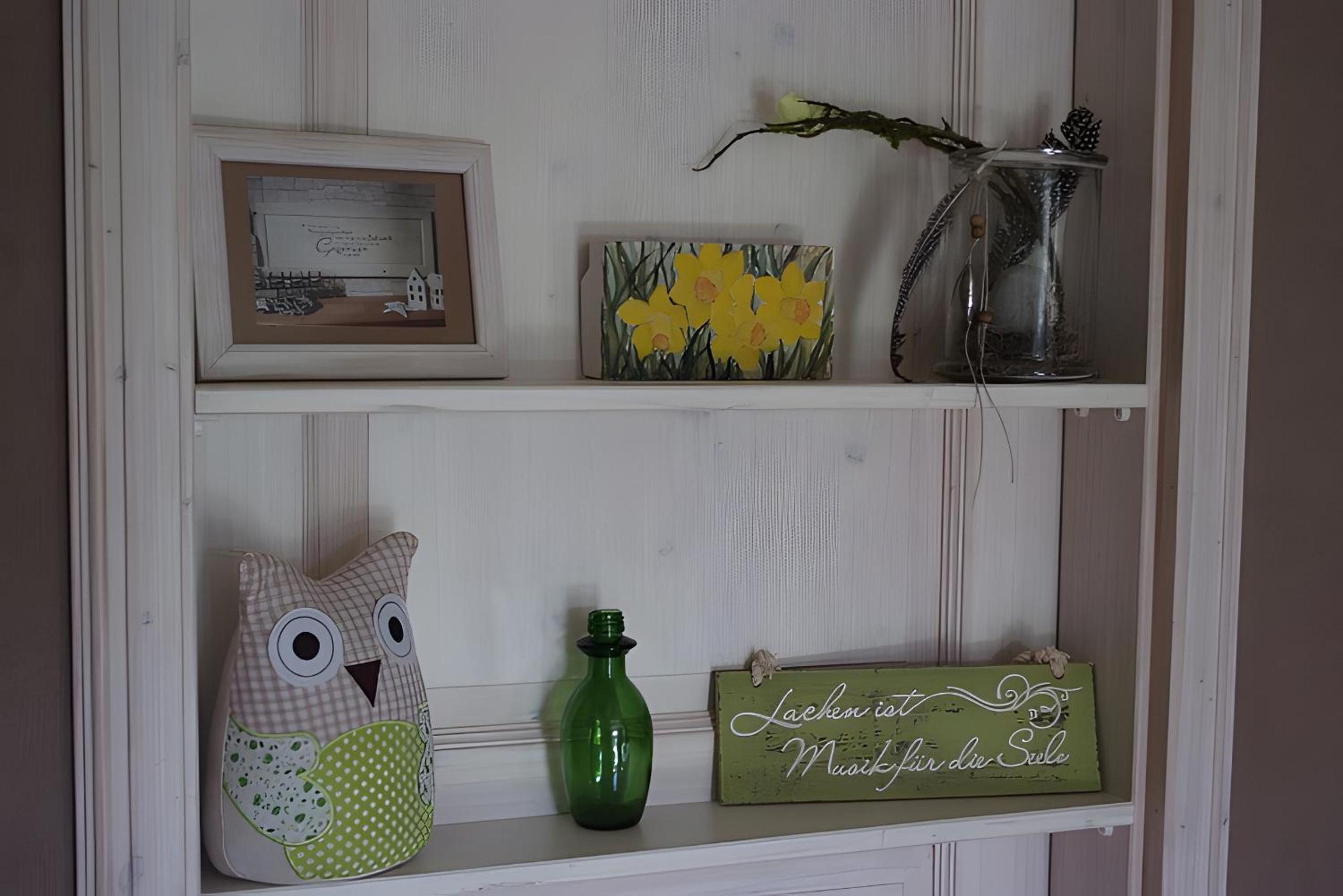 Ferienwohnung Naturblick