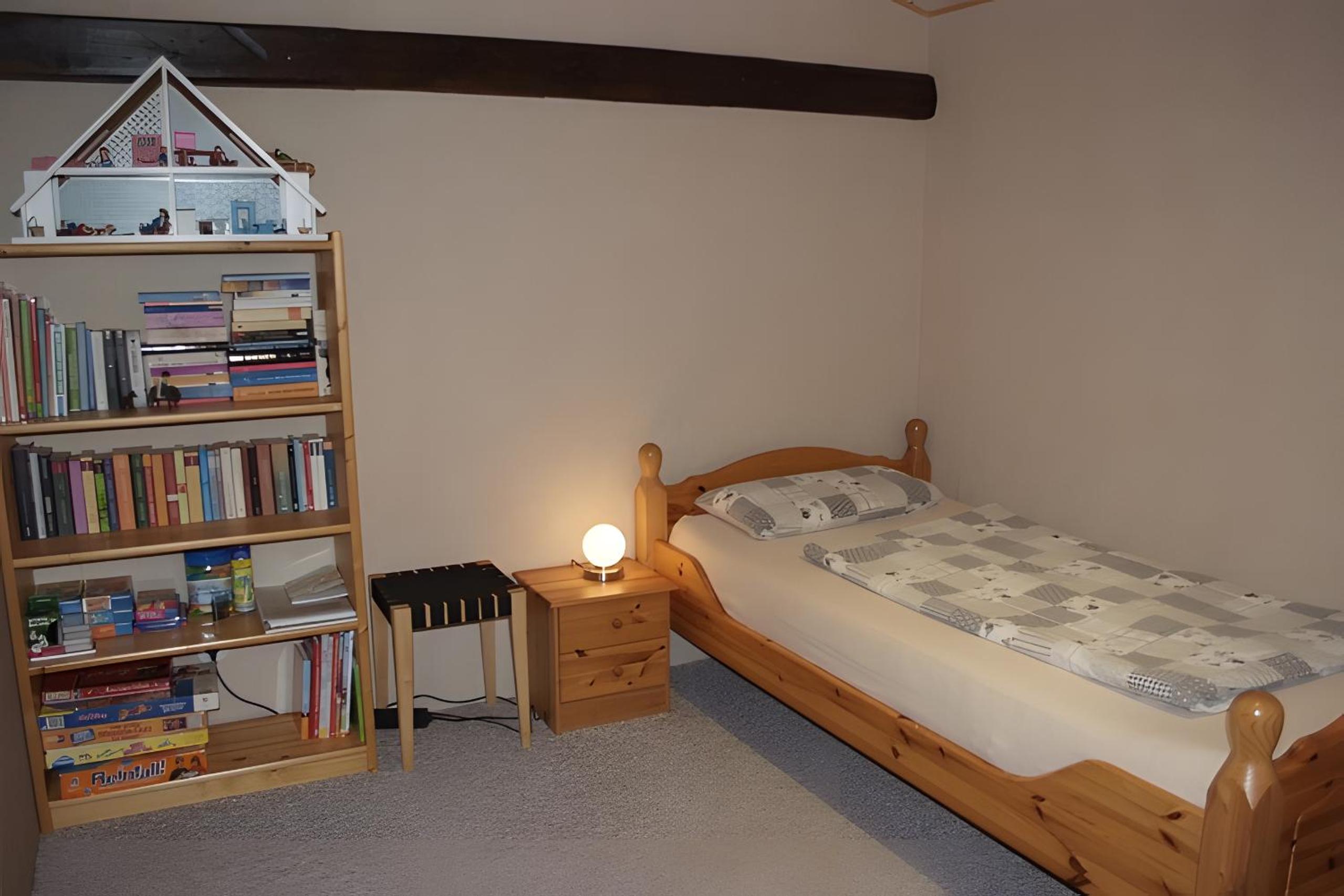 Ferienwohnung Naturblick