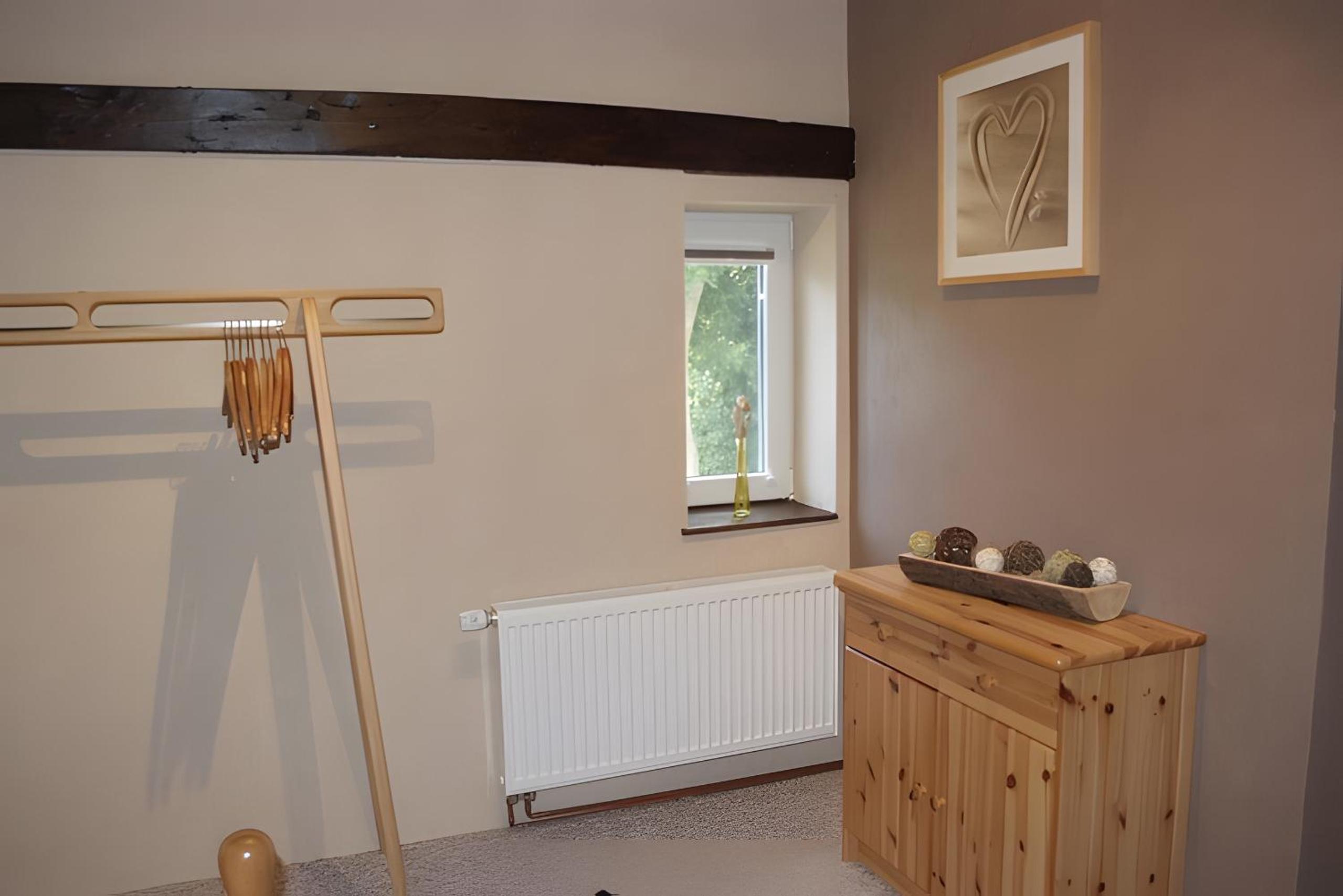 Ferienwohnung Naturblick