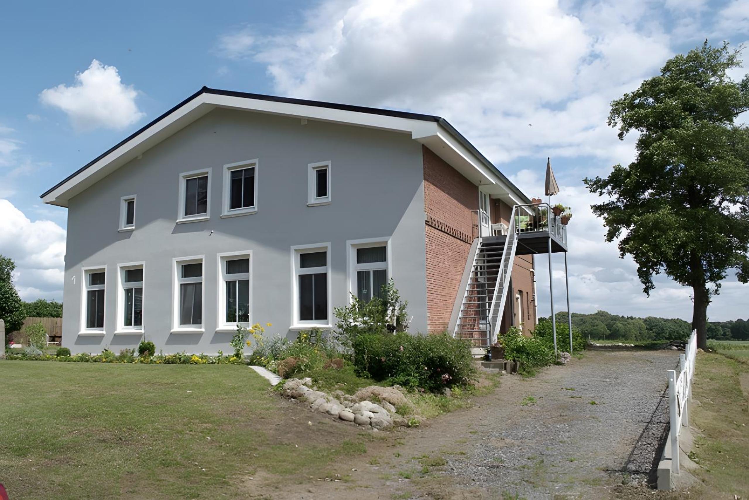 Ferienwohnung Naturblick