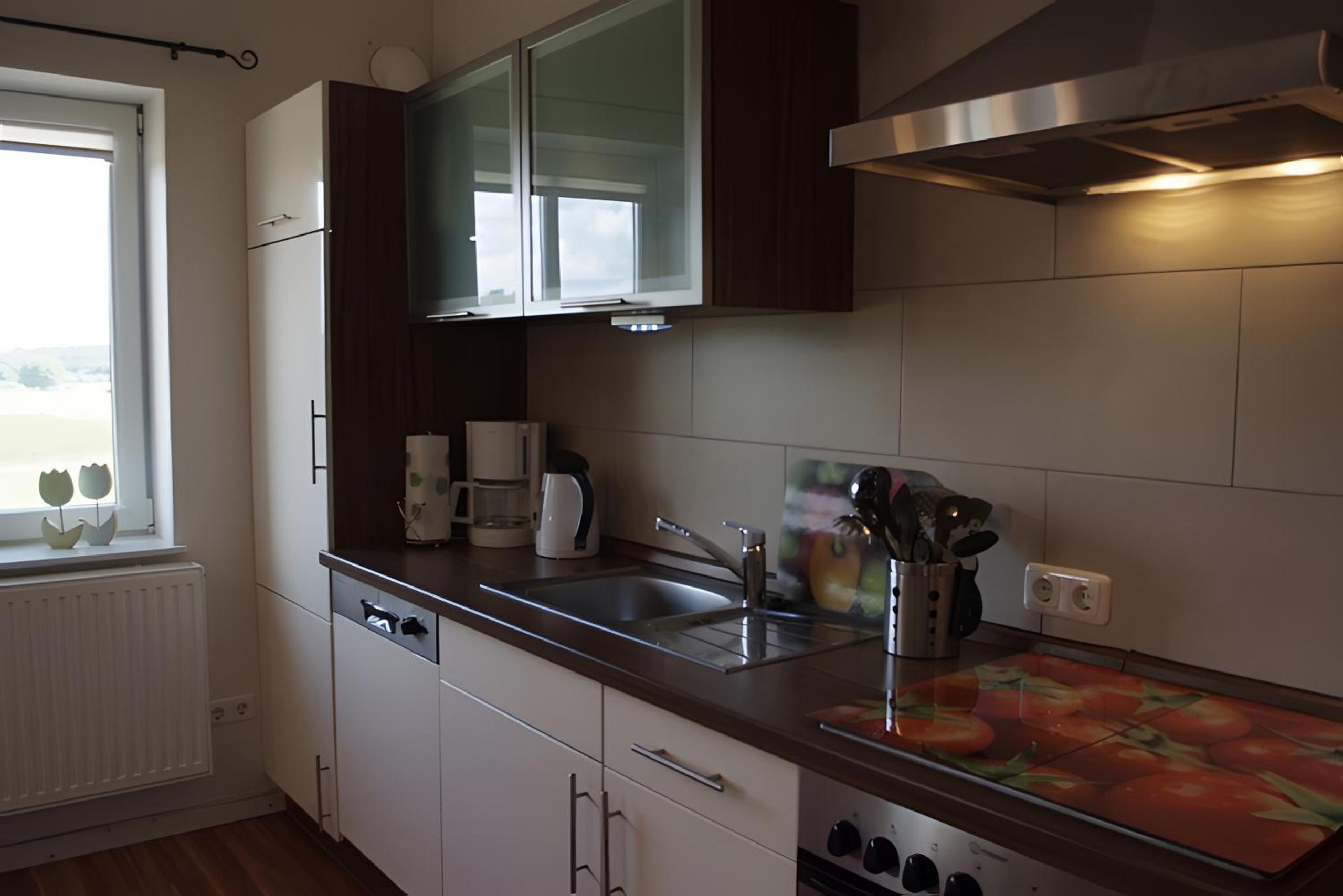 Ferienwohnung Naturblick