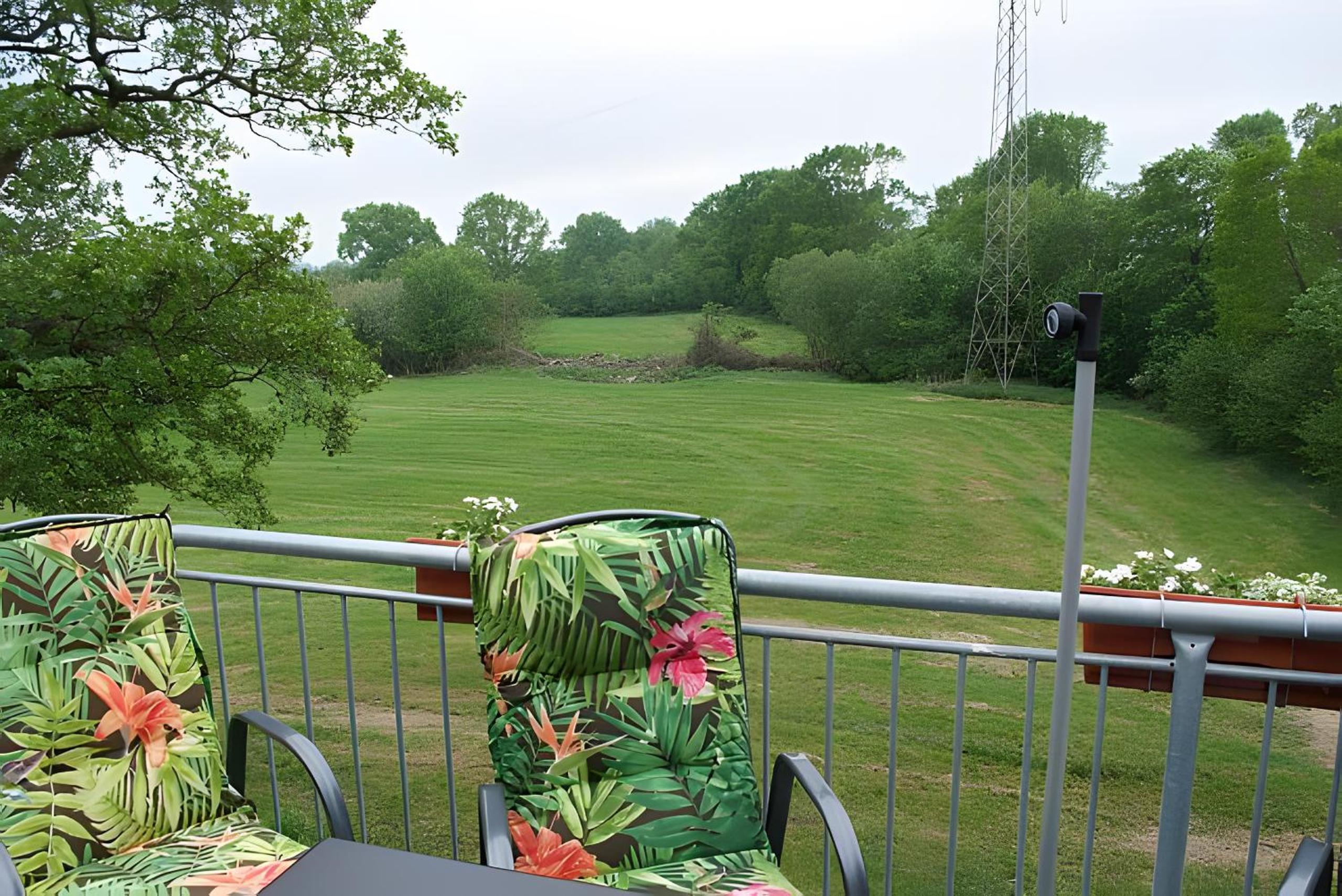 Ferienwohnung Naturblick