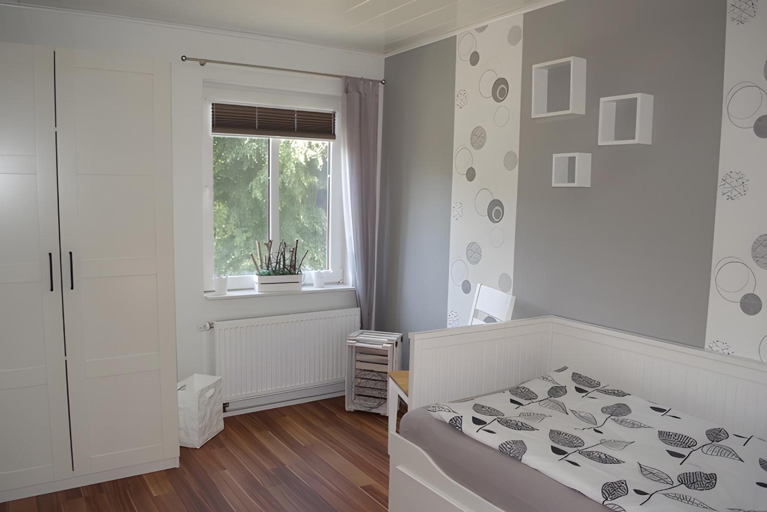 Ferienwohnung Naturblick