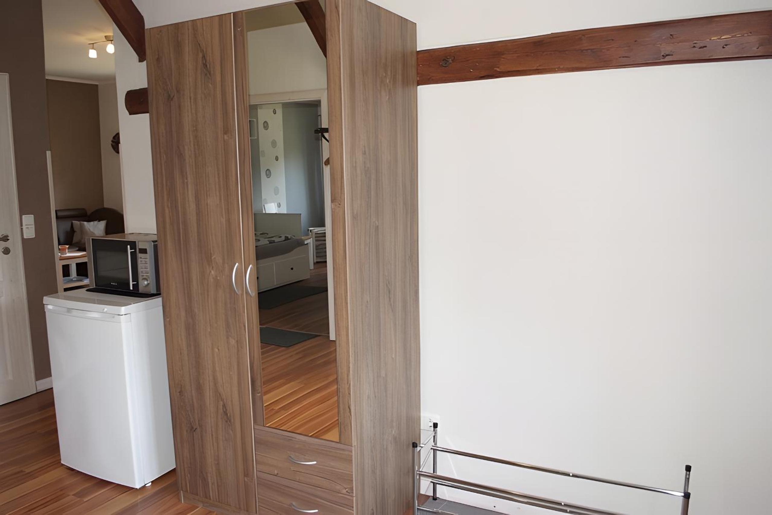 Ferienwohnung Naturblick