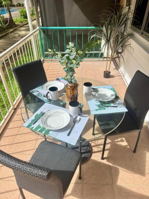 Villa 3bedroom 14min Sutera mall Aeon Bukit Indah