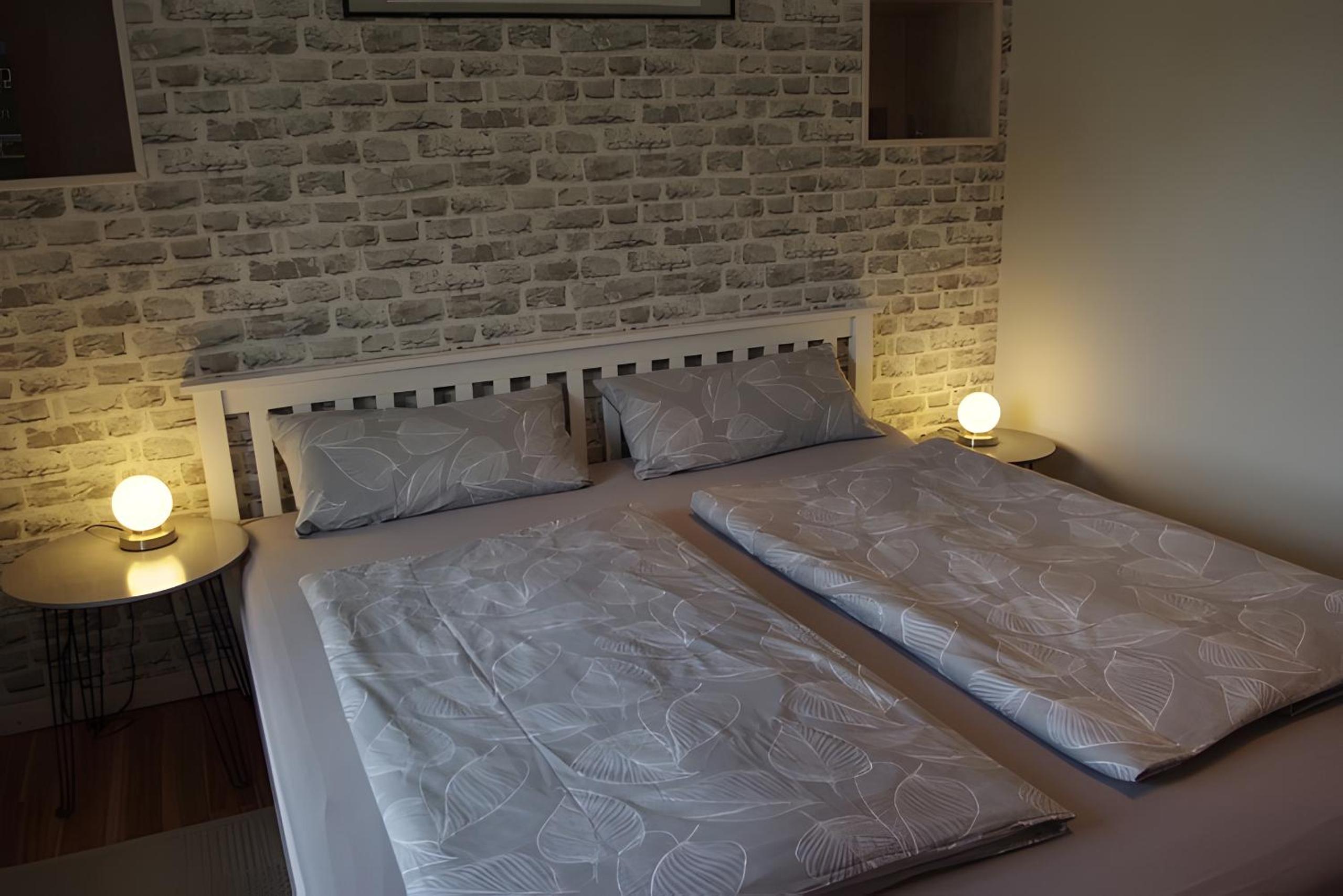 Ferienwohnung Naturblick