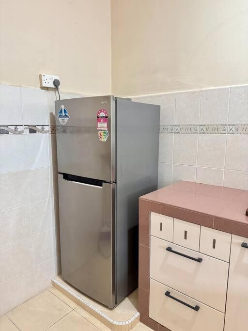 Villa 3bedroom 14min Sutera mall Aeon Bukit Indah
