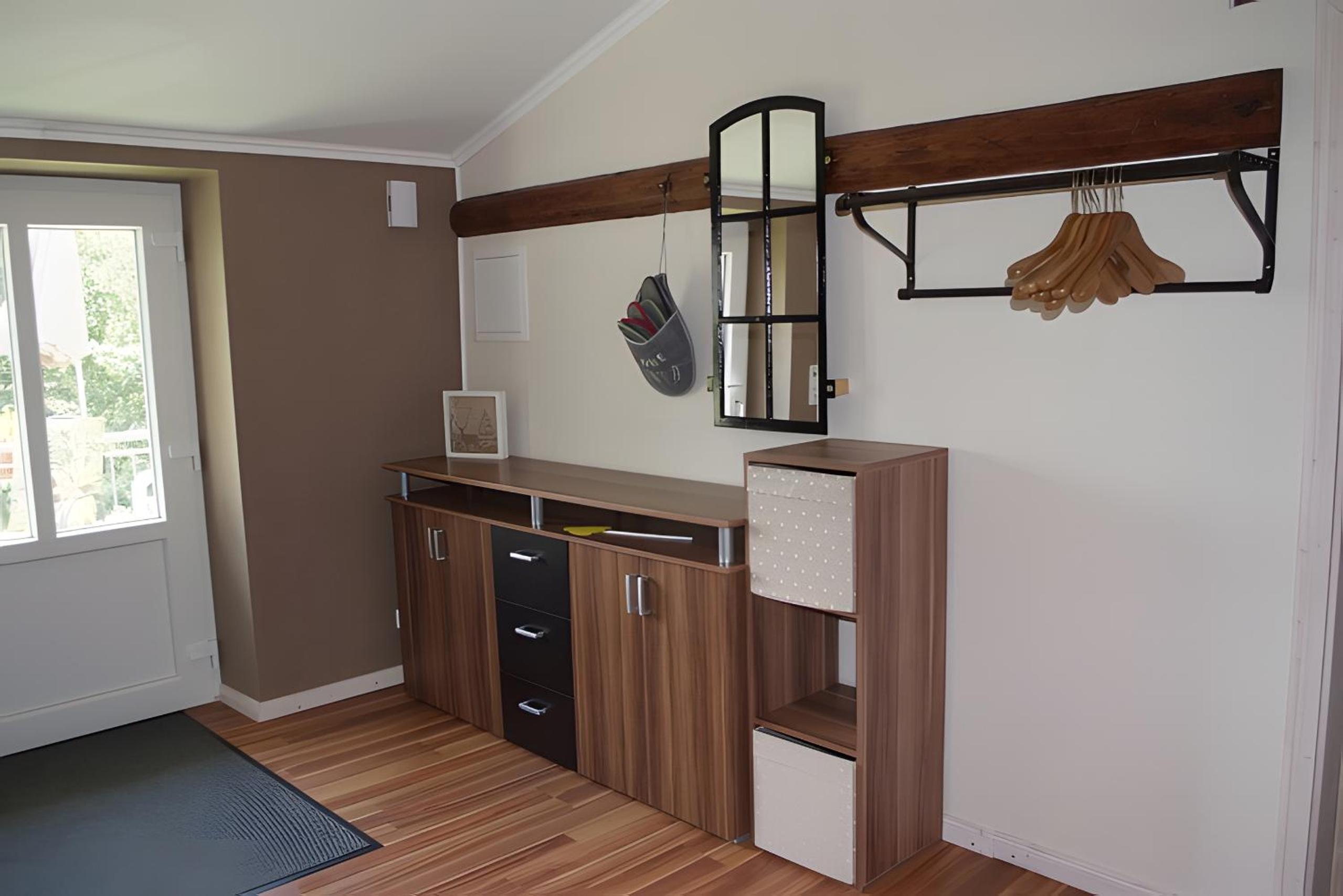 Ferienwohnung Naturblick