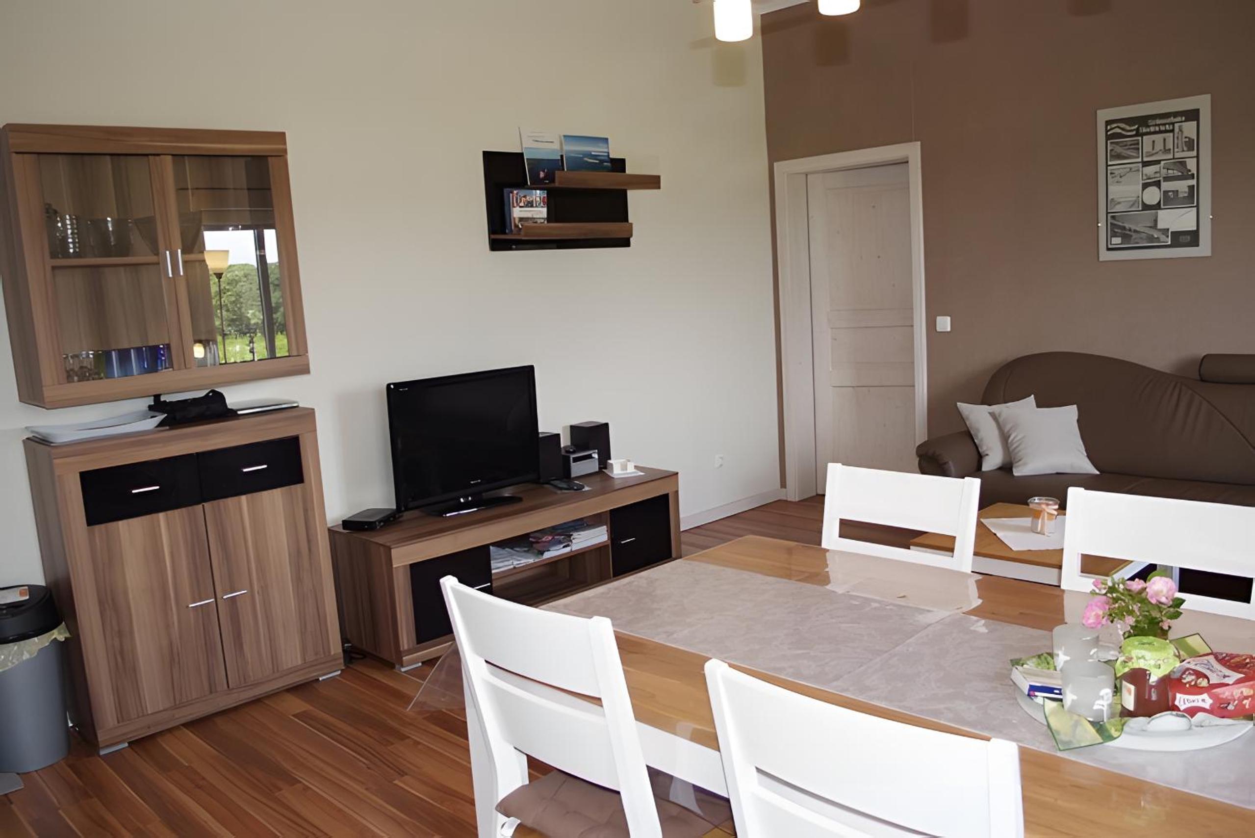 Ferienwohnung Naturblick