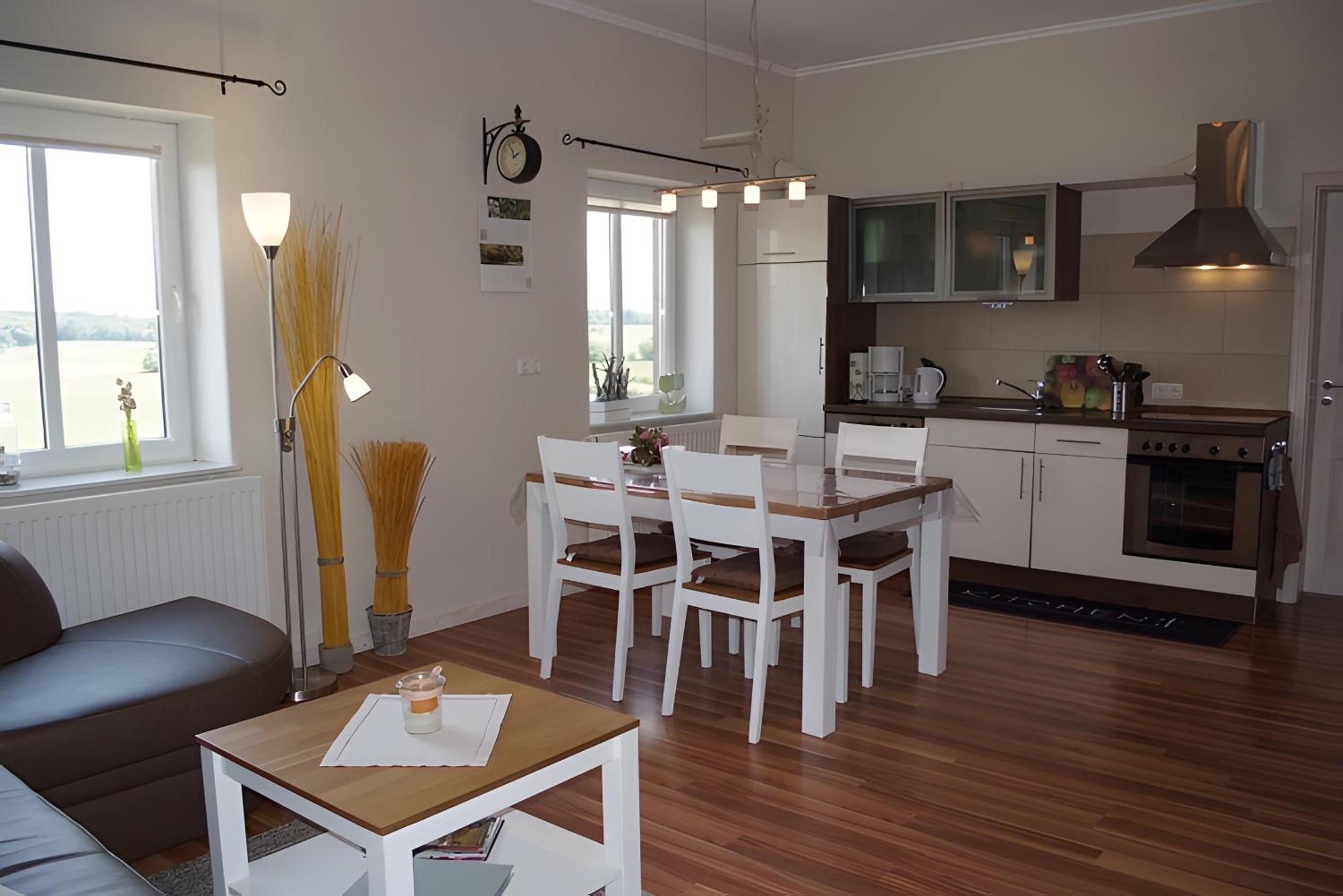 Ferienwohnung Naturblick