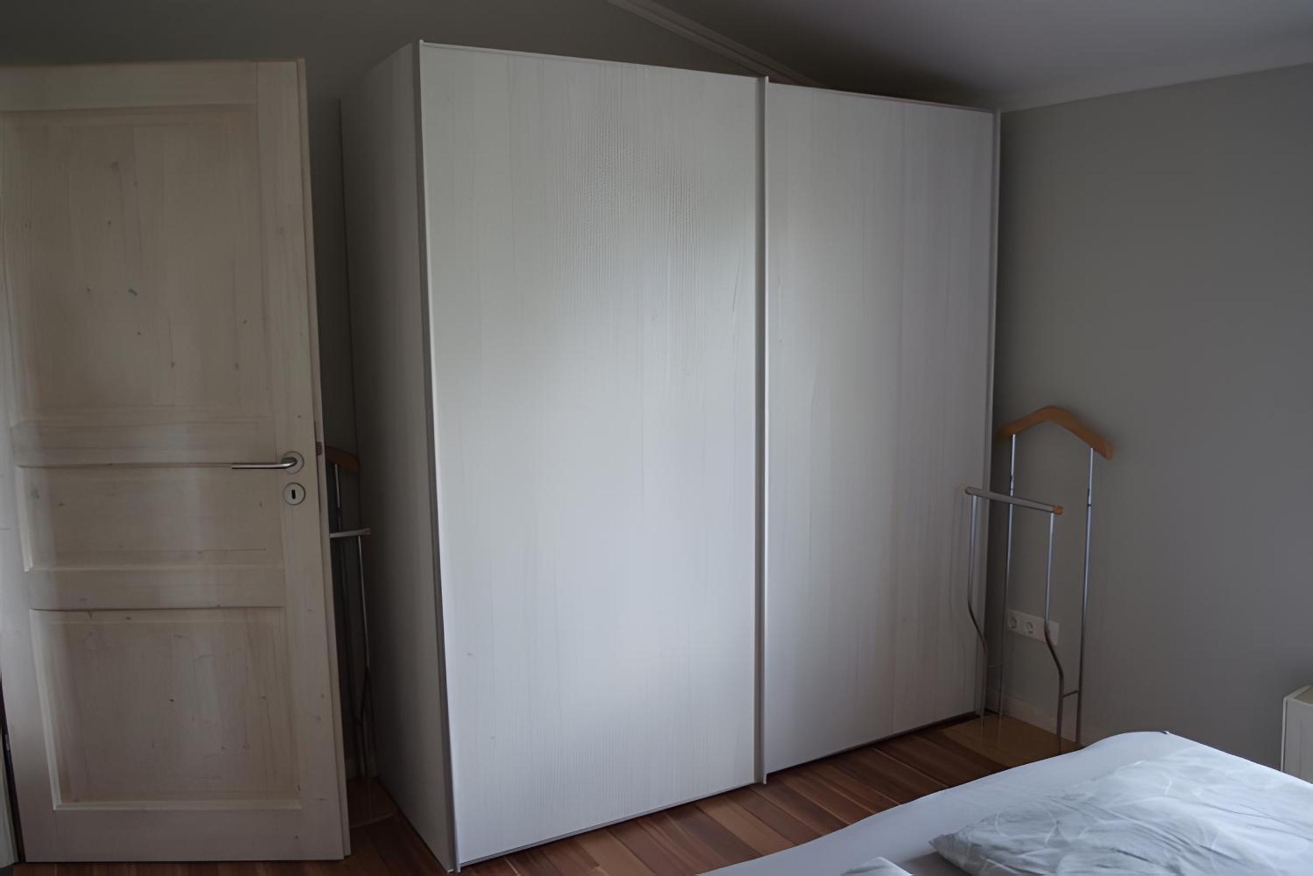 Ferienwohnung Naturblick