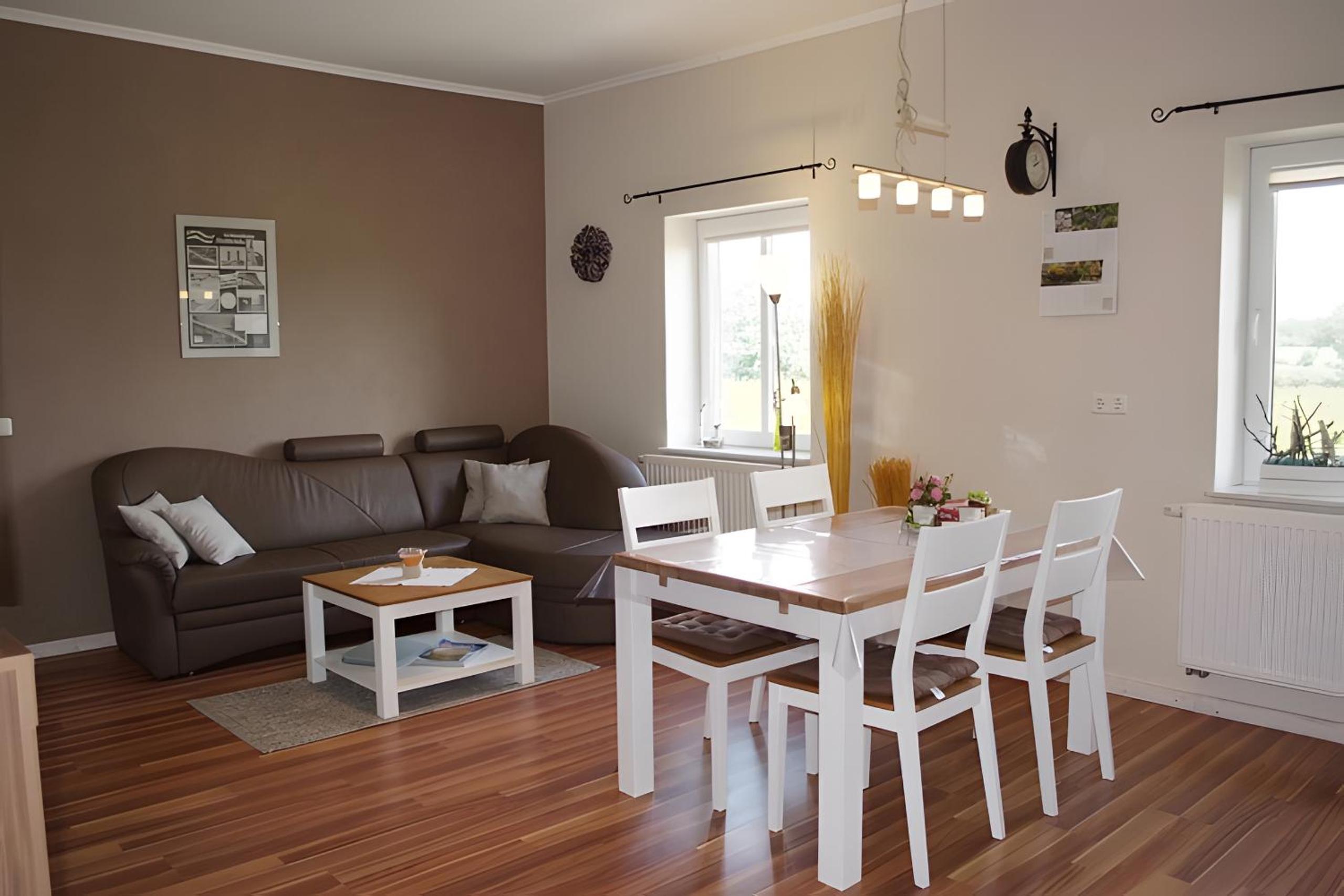 Ferienwohnung Naturblick