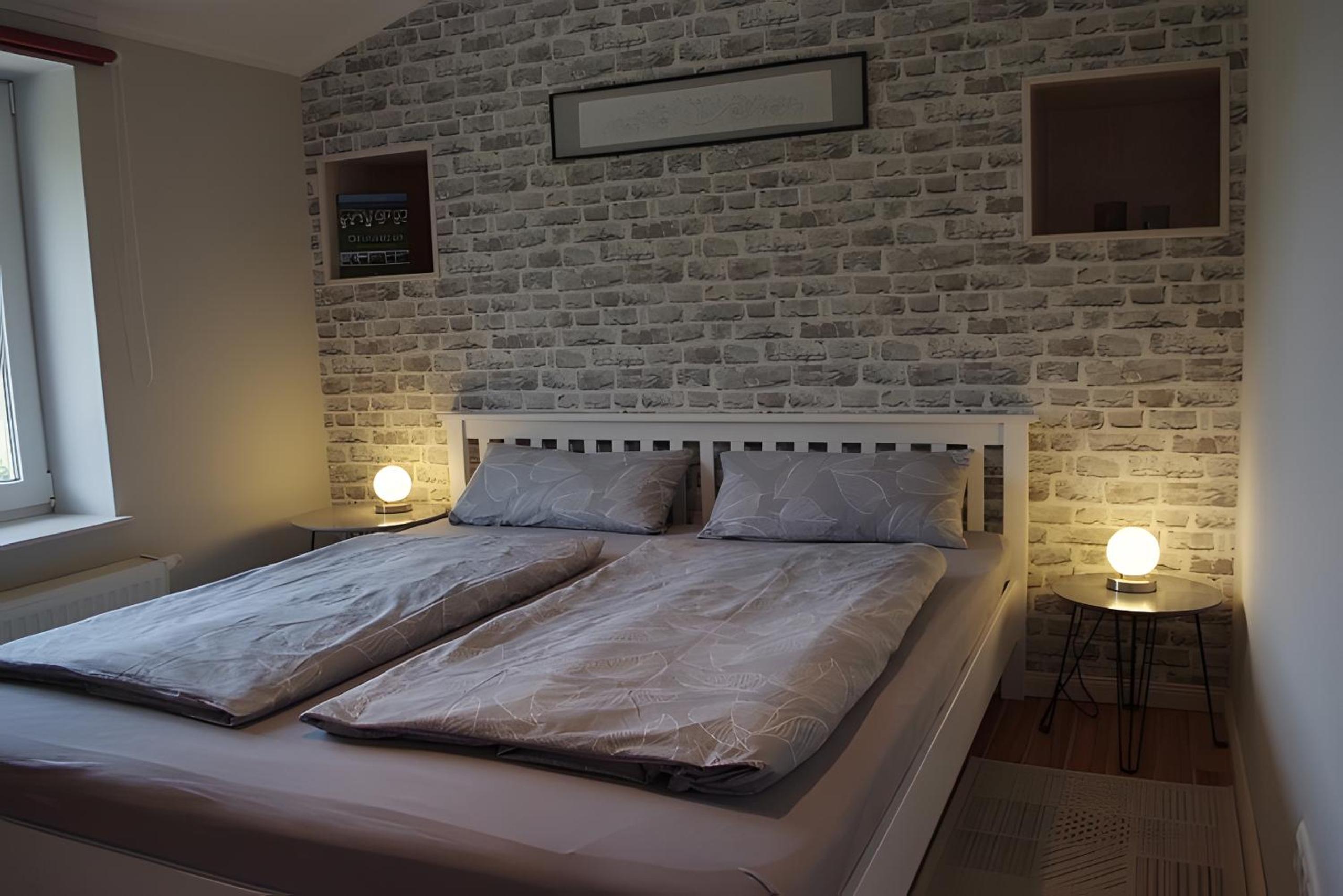 Ferienwohnung Naturblick