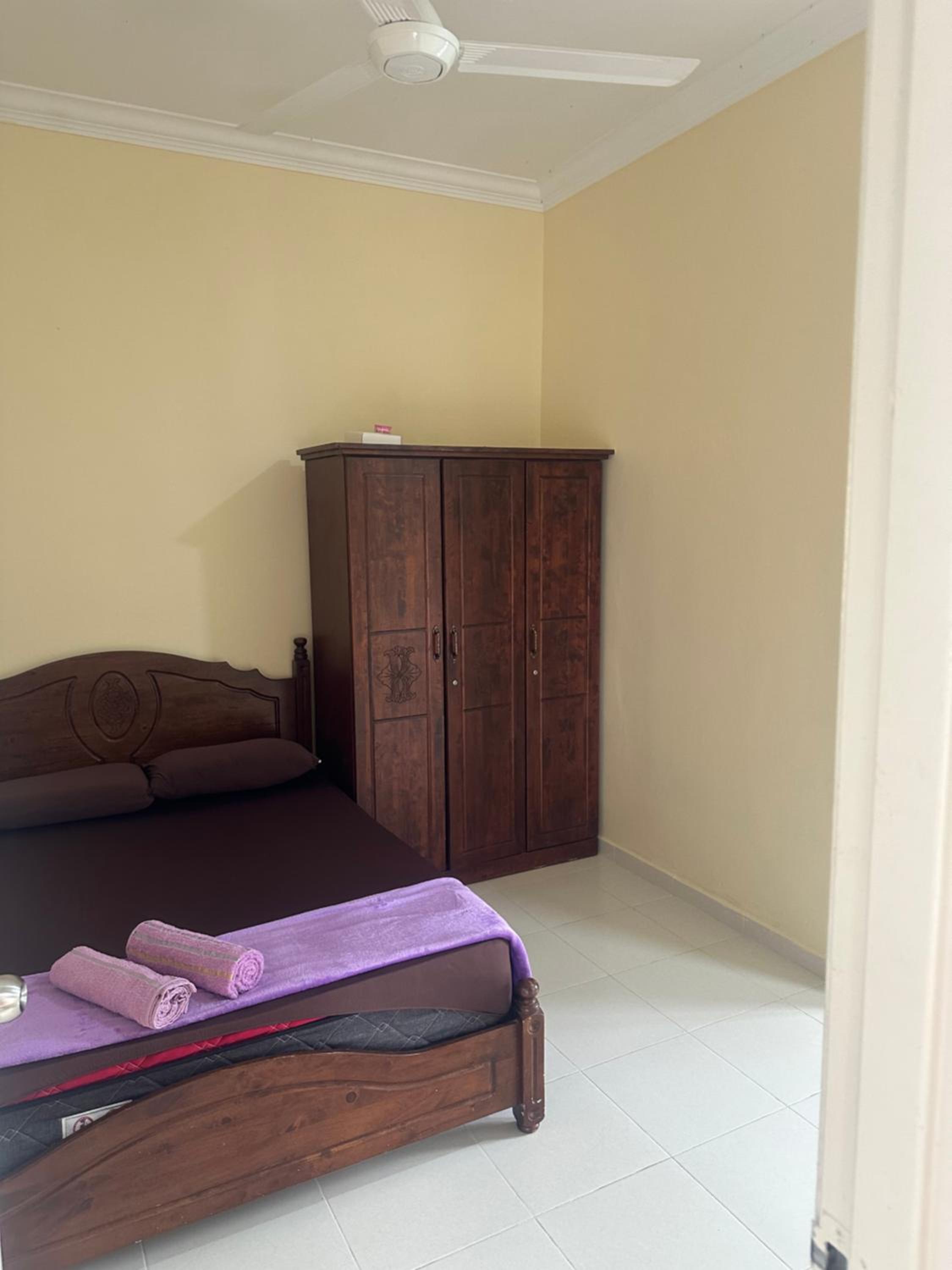 Ct tiara homestay photo 3