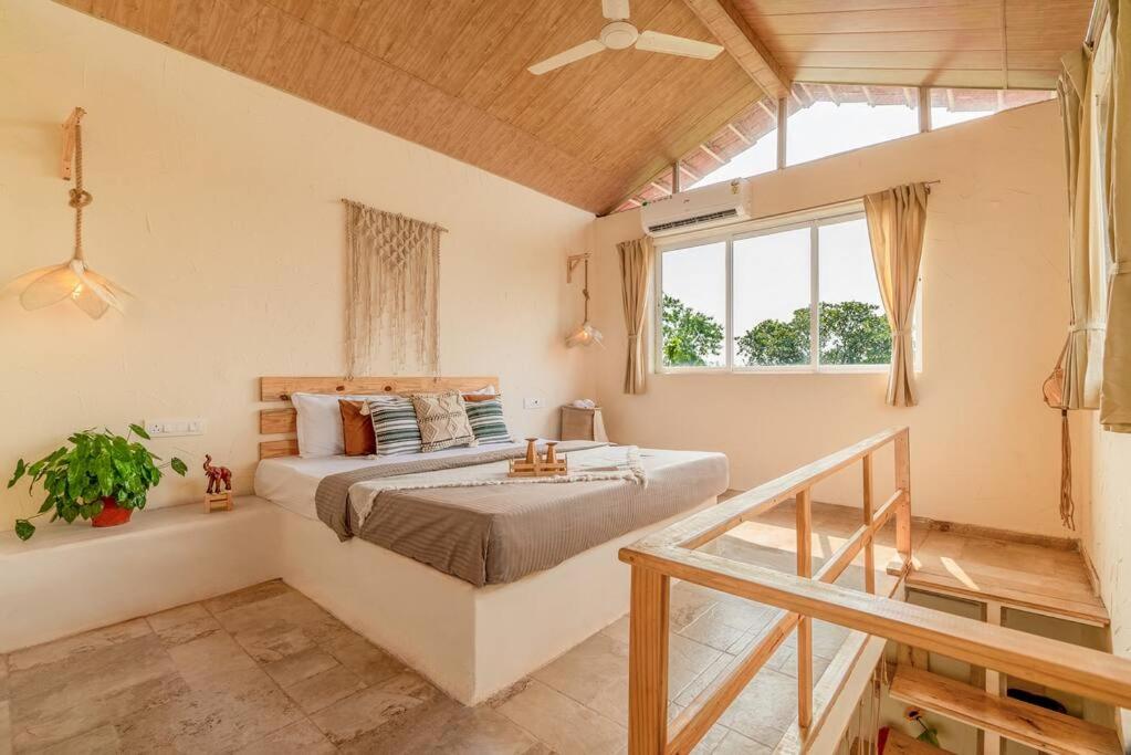 Stayscape The Zuri House 8BHK Karjat view 3