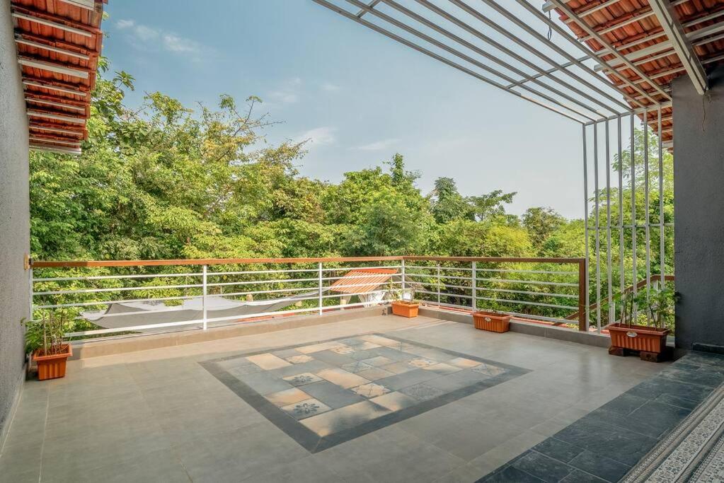 Stayscape The Zuri House 8BHK Karjat view 5