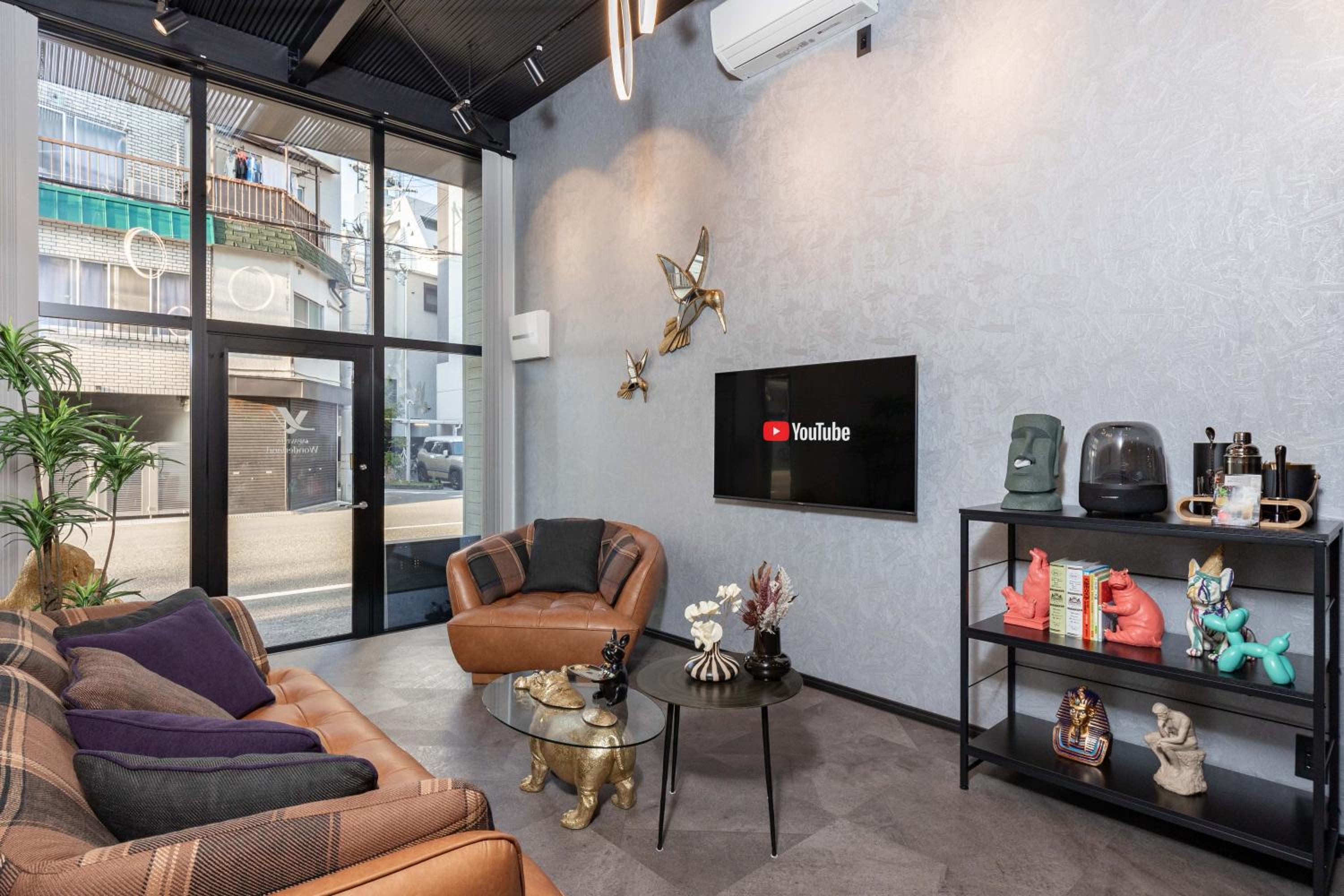 lounge