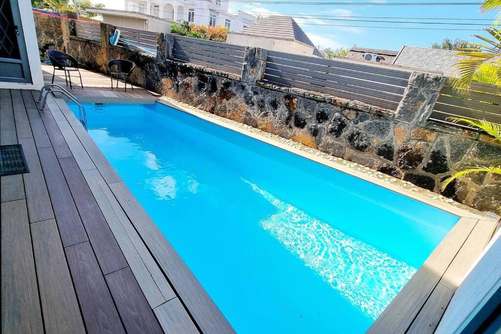 Royal Residence A3 - Gated Semi Detached Villa In Pereybere photo 5