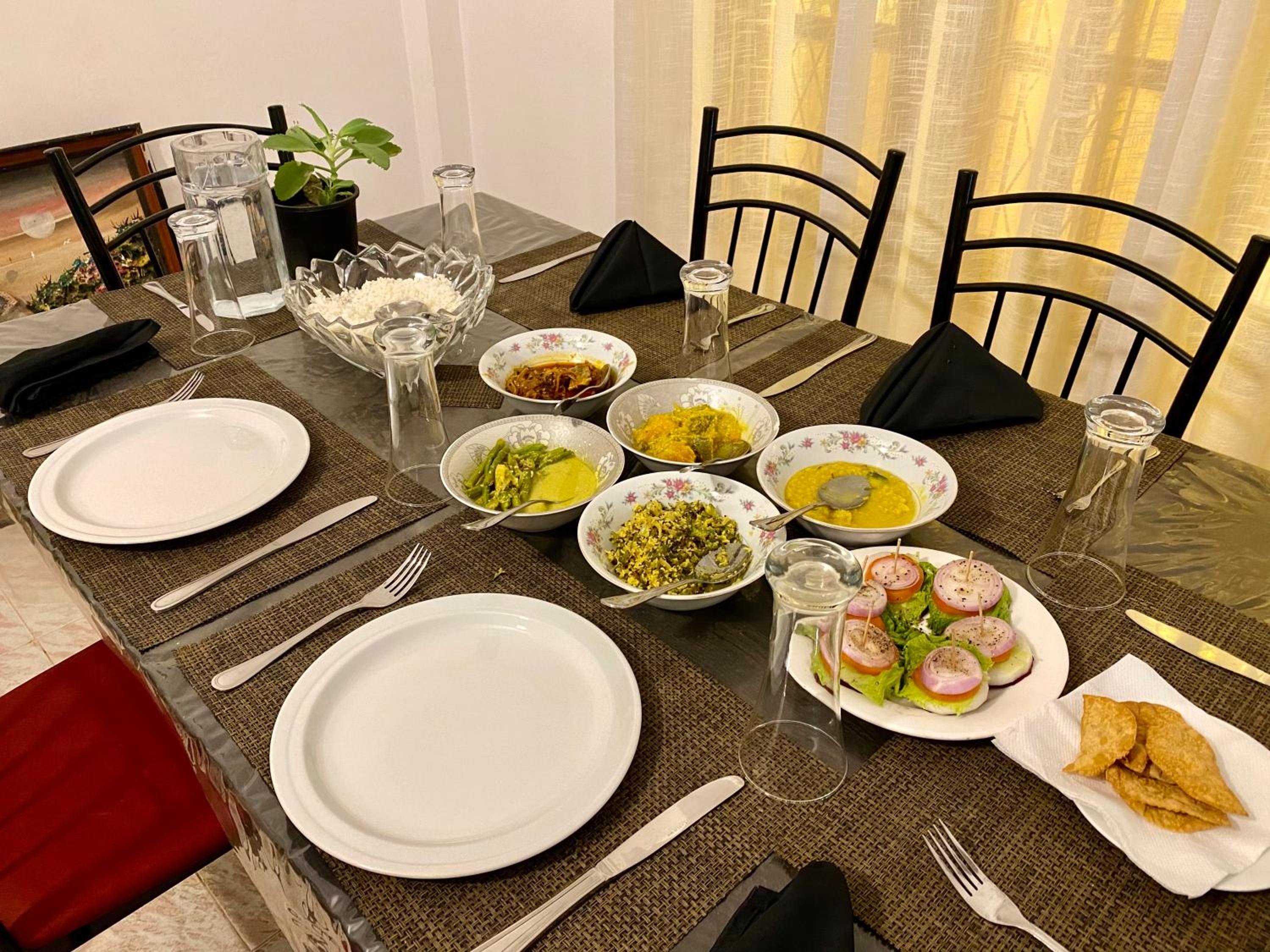 Abhaya Resorts