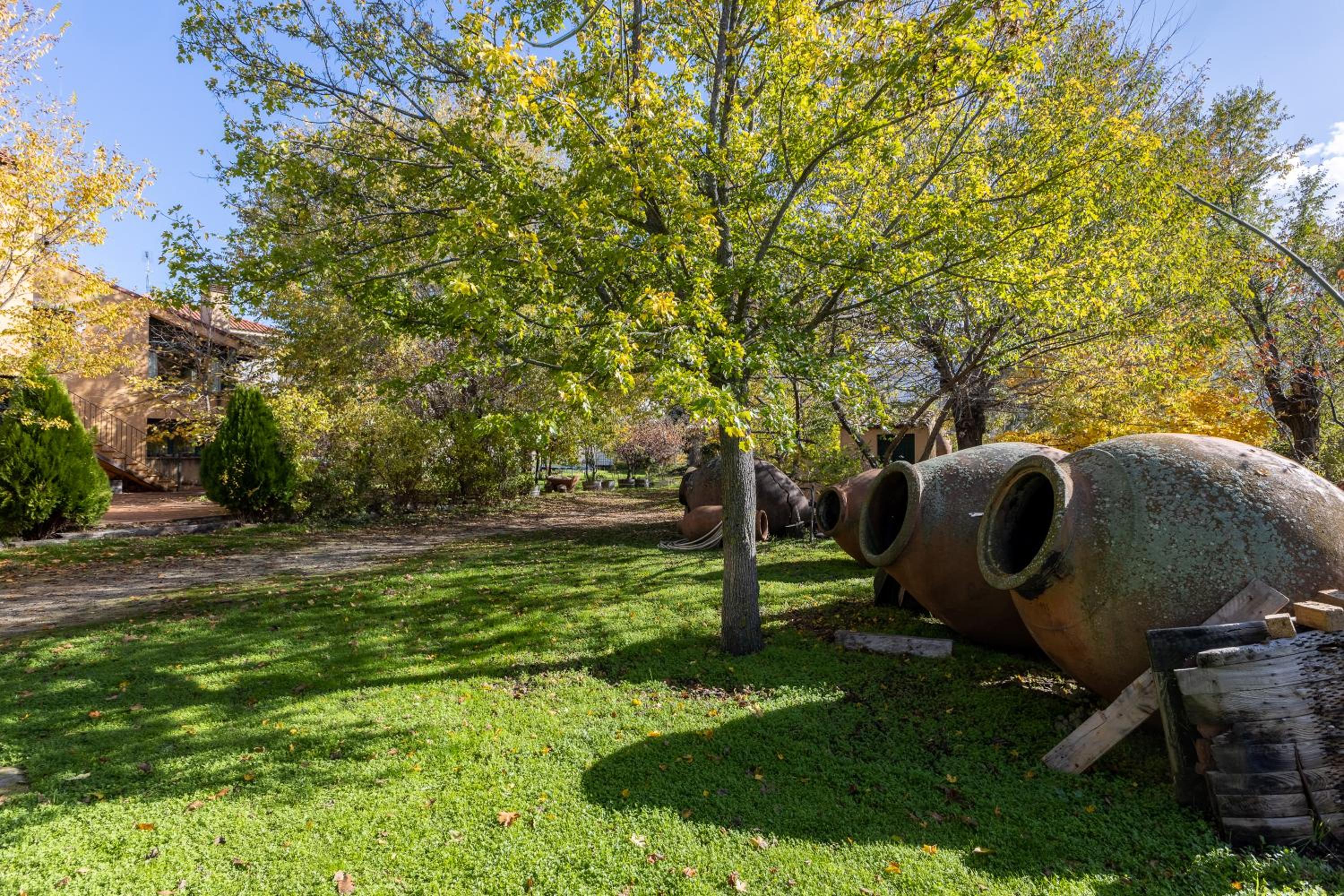 Las Eras