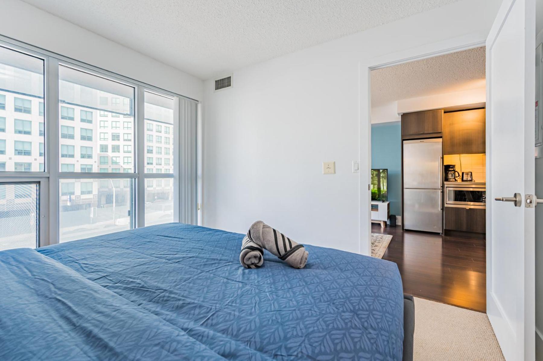 City Suites Toronto Downtown