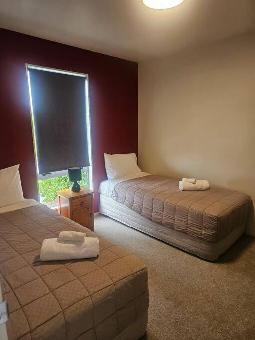 Kea Chalet Villa, 3-bedroom, view 3
