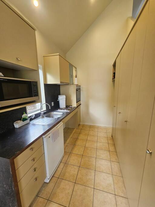 Kea Chalet Villa, 3-bedroom, view 2