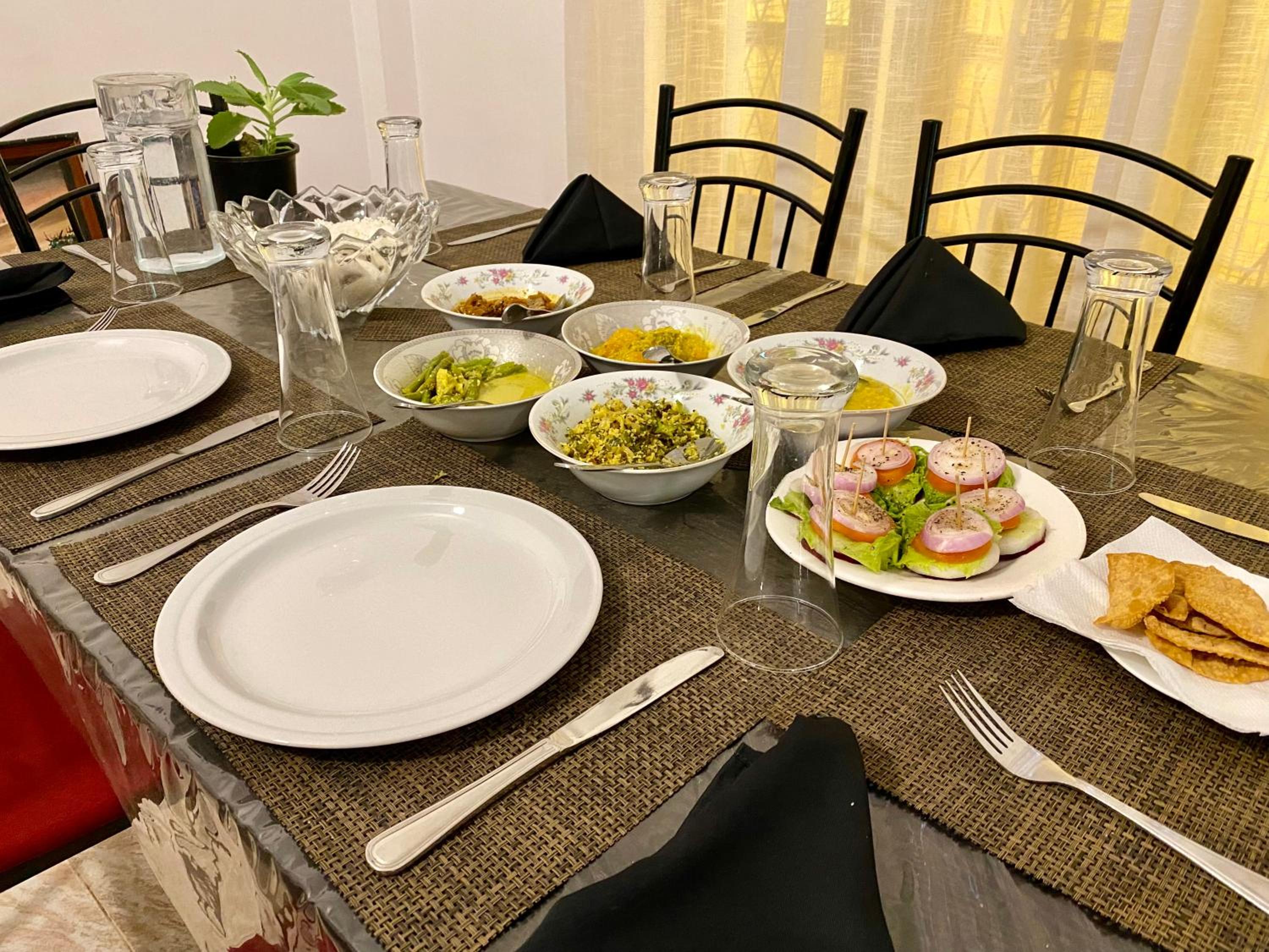 Abhaya Resorts
