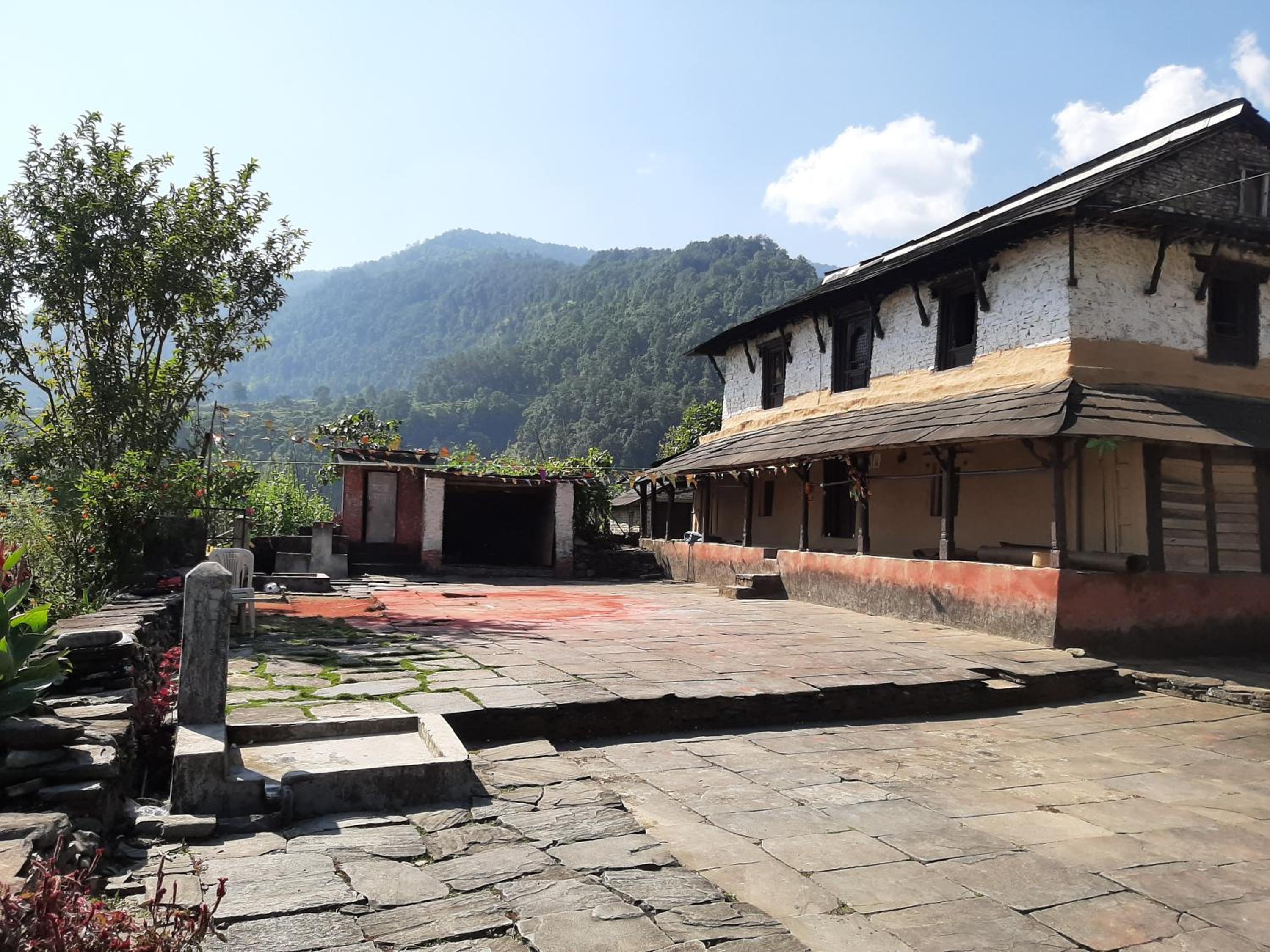 building