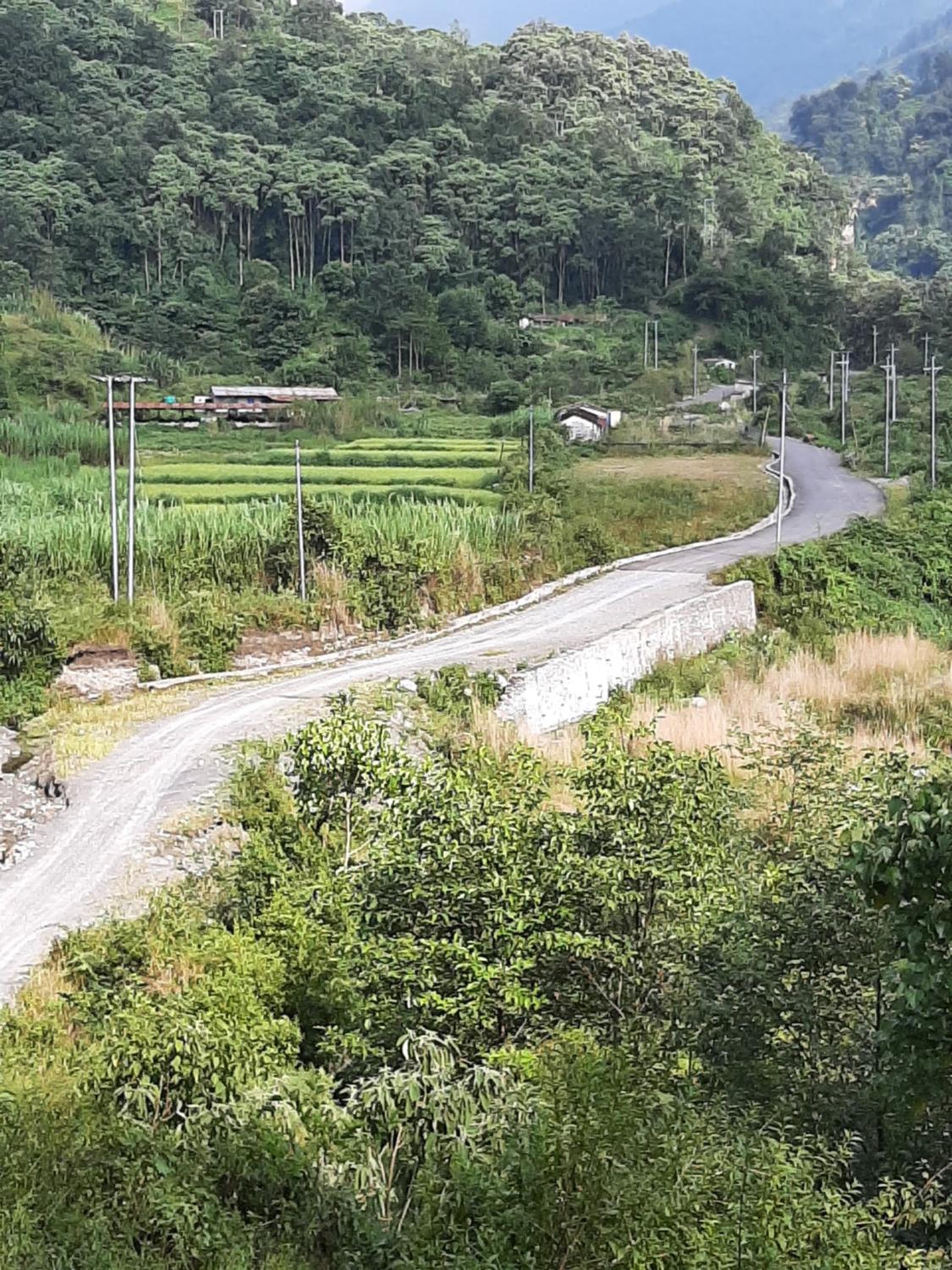 MIJHINI Homestay