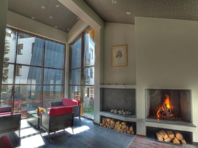 Large One Bedroom Flat - Mountain Bliss