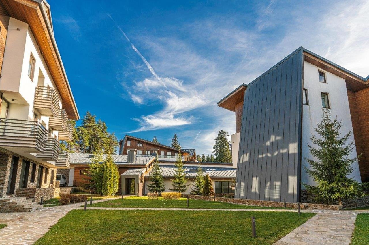 Large One Bedroom Flat - Mountain Bliss