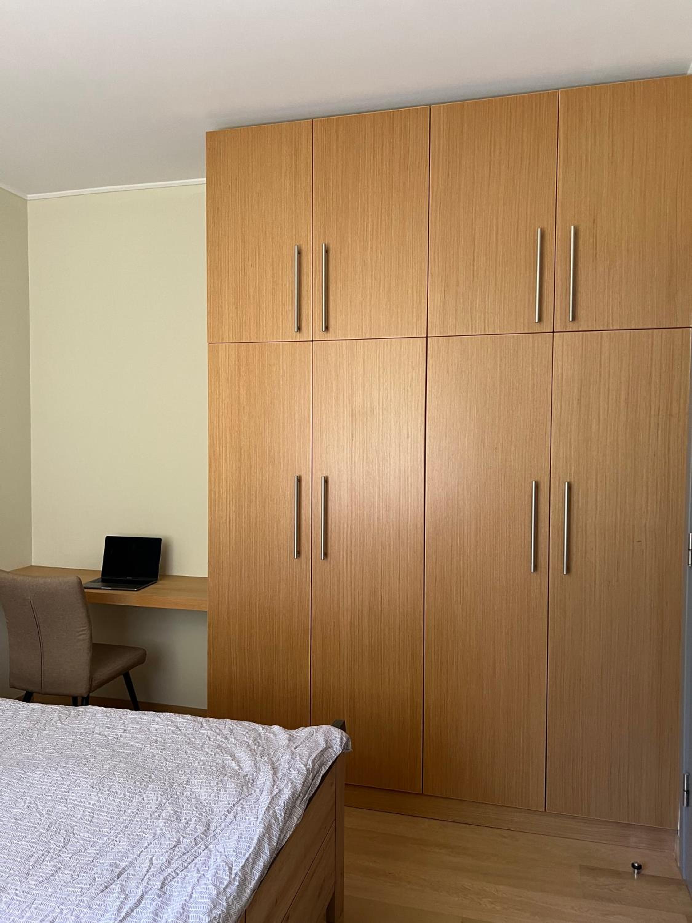 Large One Bedroom Flat - Mountain Bliss
