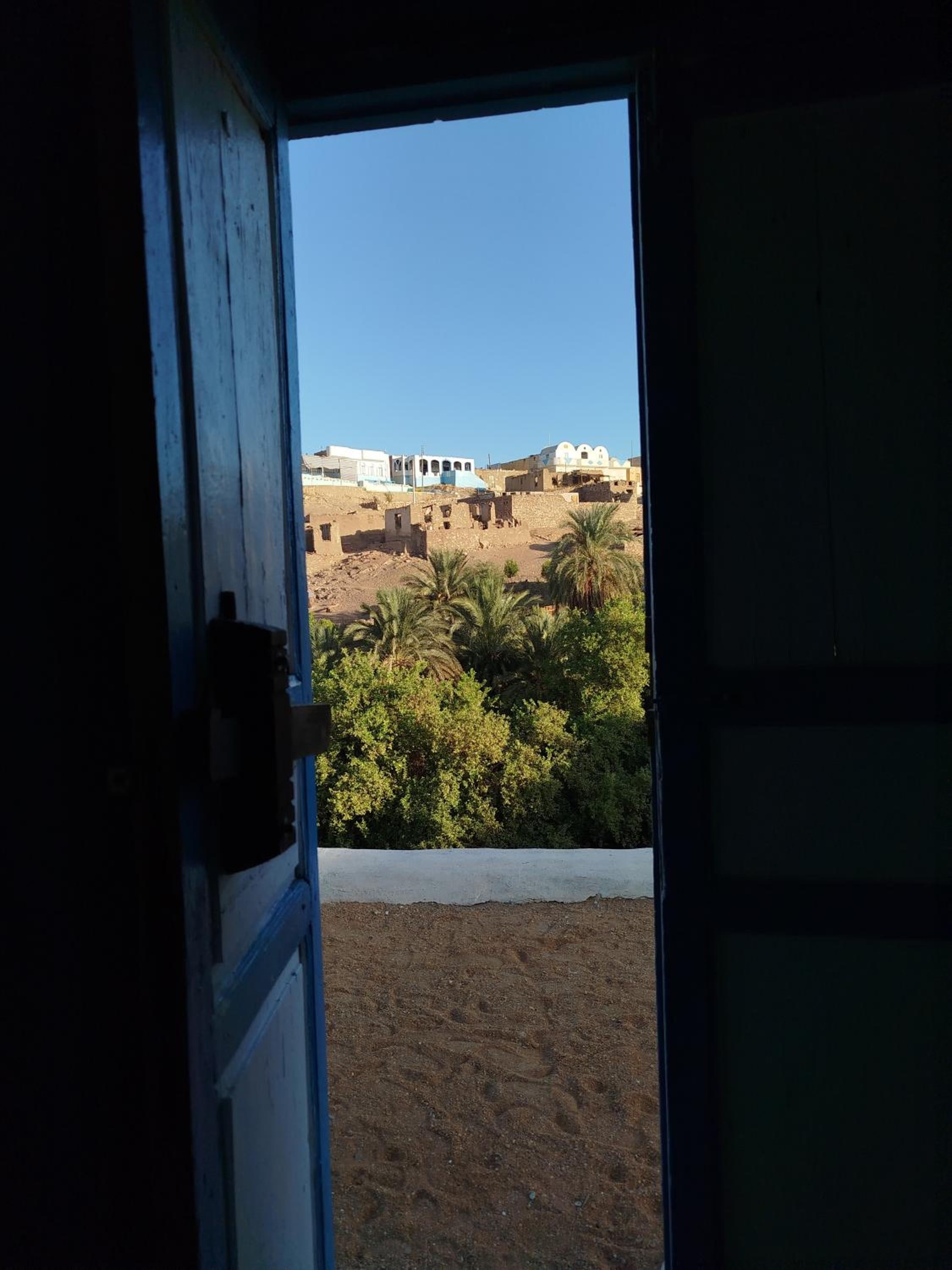 Humble Nubia