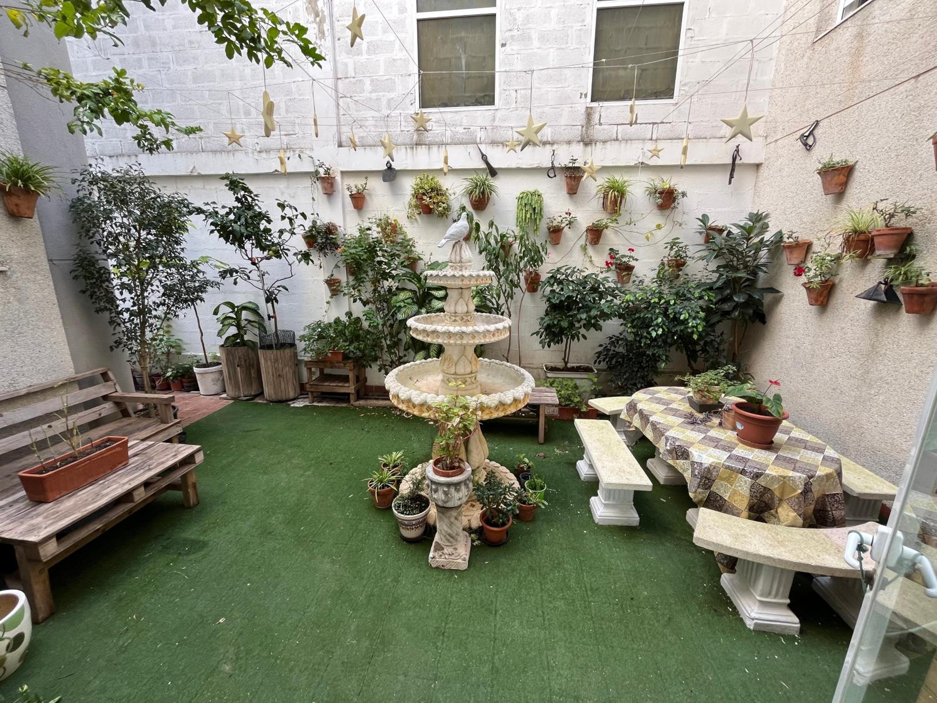 San Mateo Loft photo 4