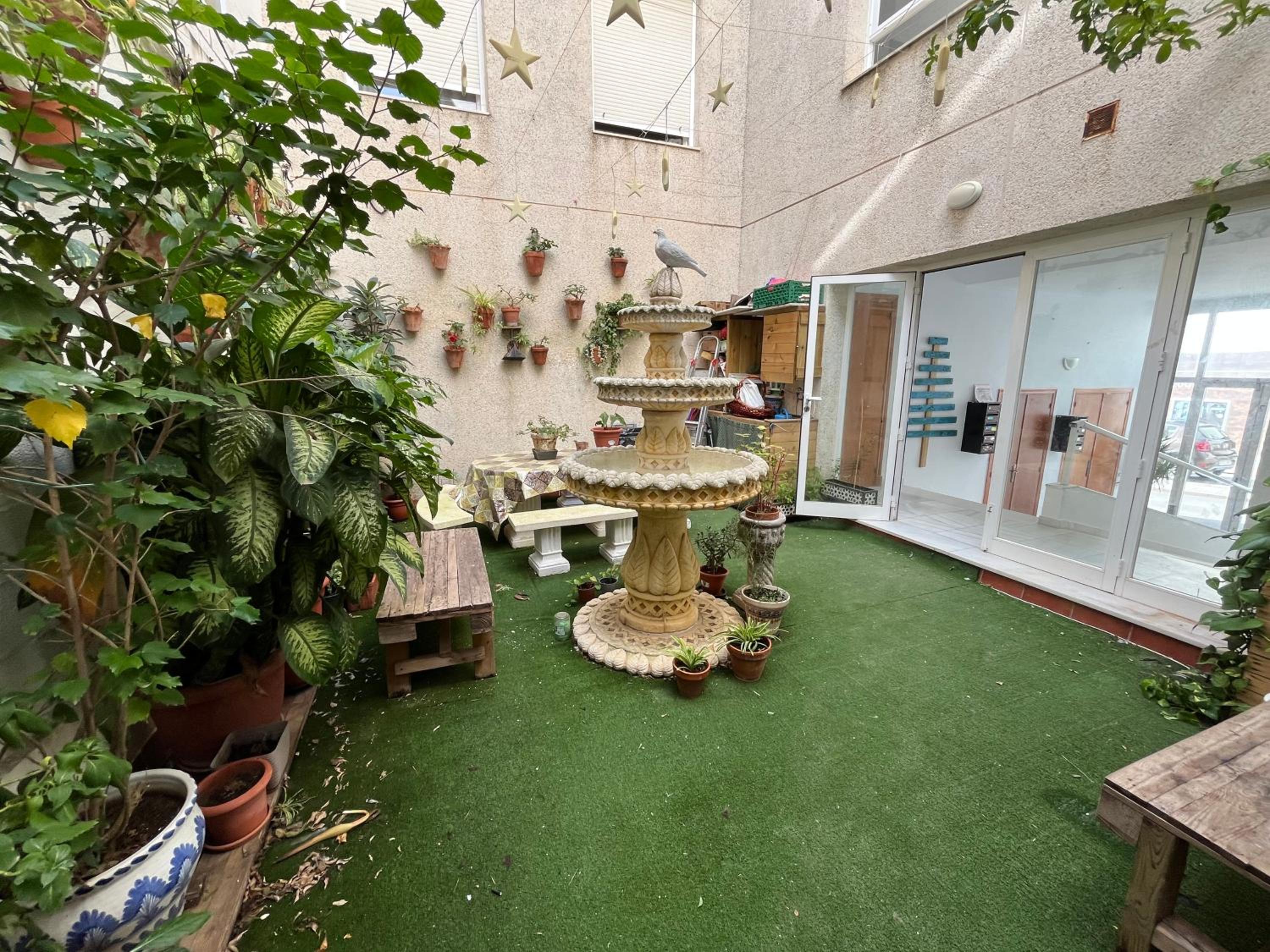 San Mateo Loft photo 5