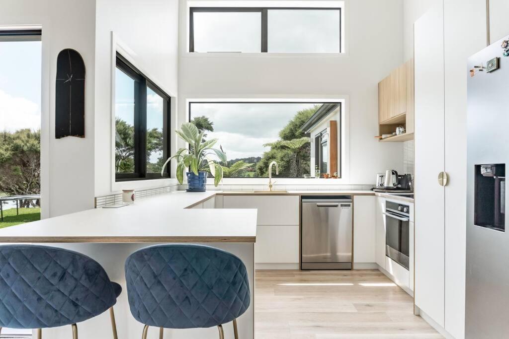 Raglan Dream Escape view 5
