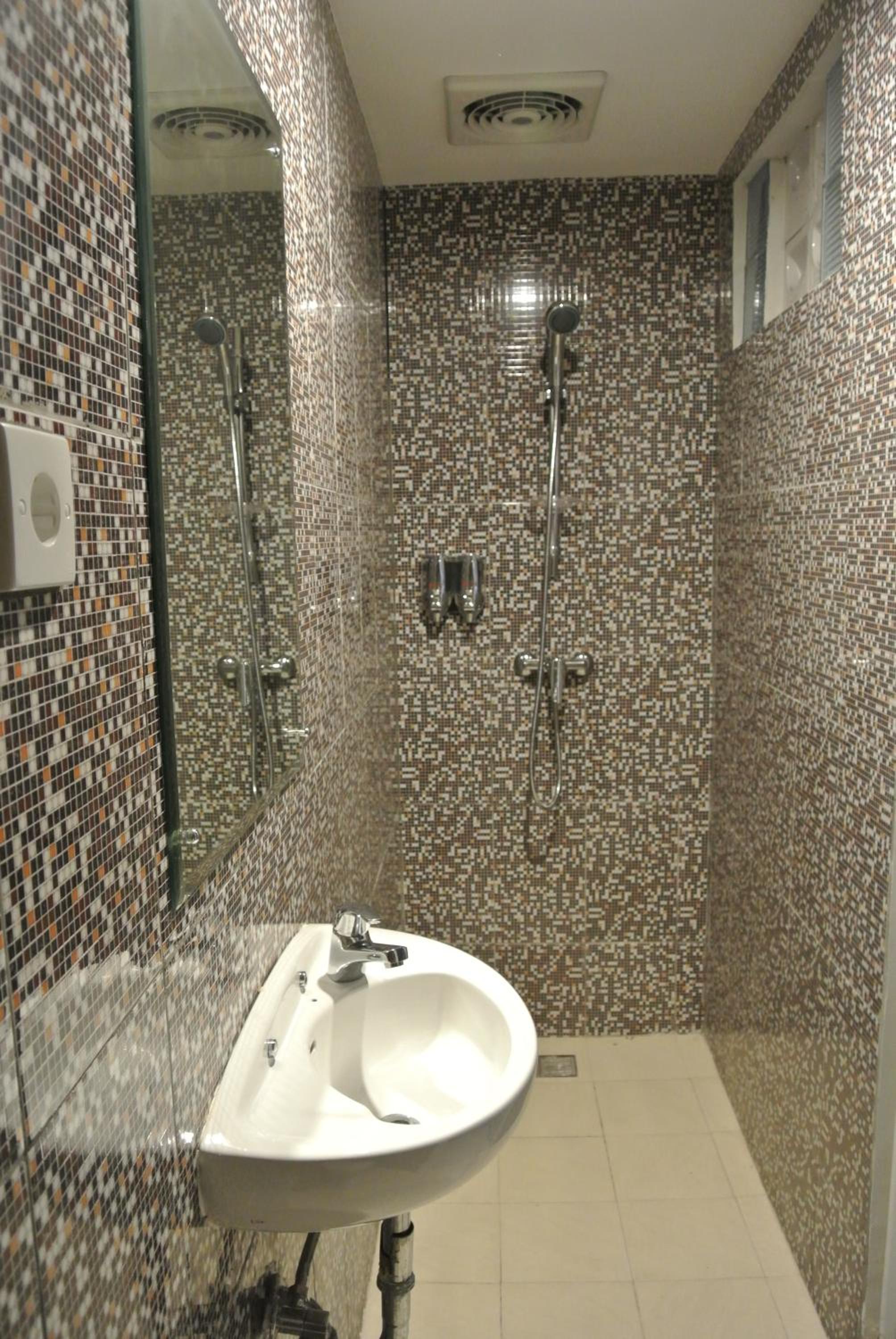 Askara Canggu Townhouse