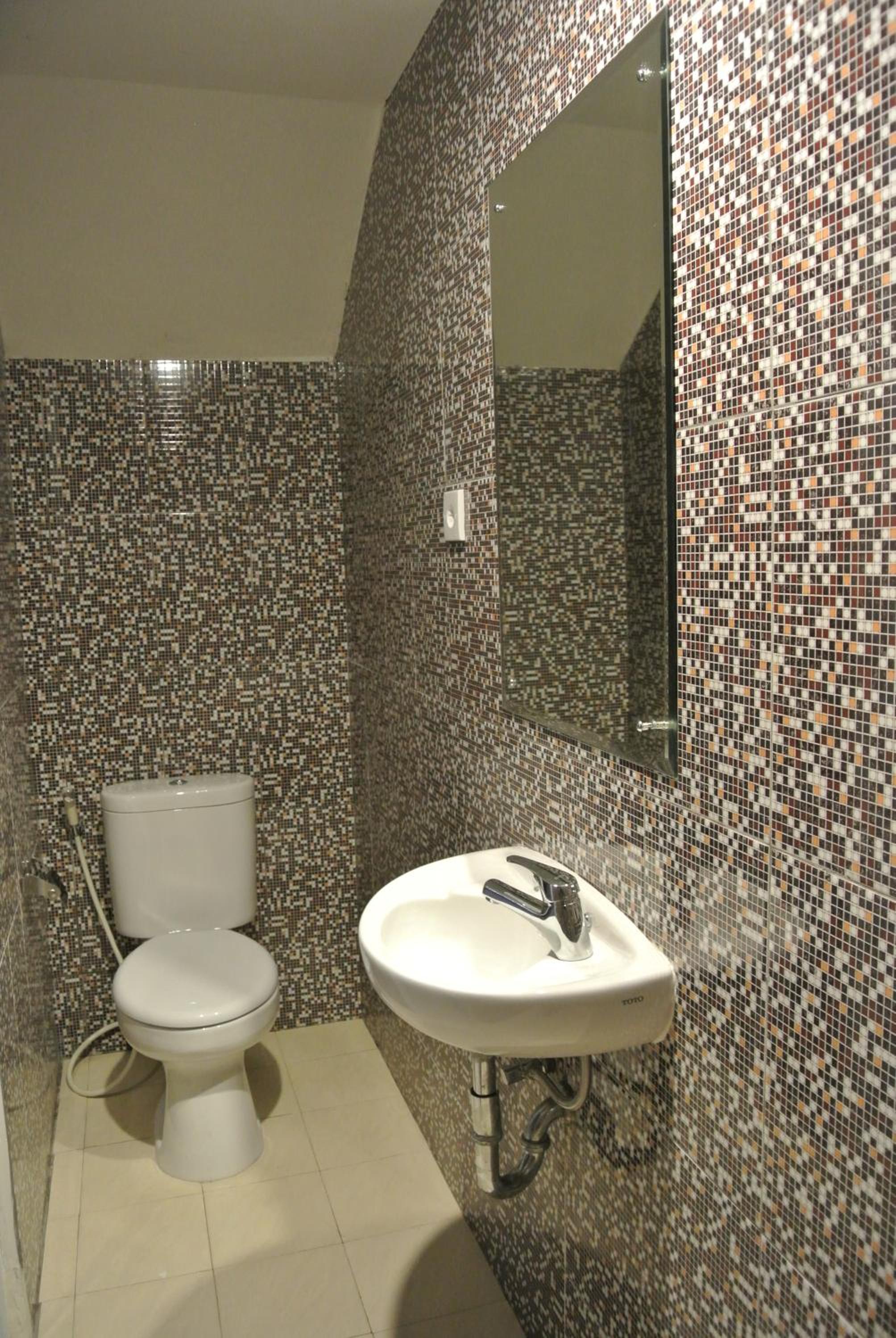 Askara Canggu Townhouse, คังกู - 16