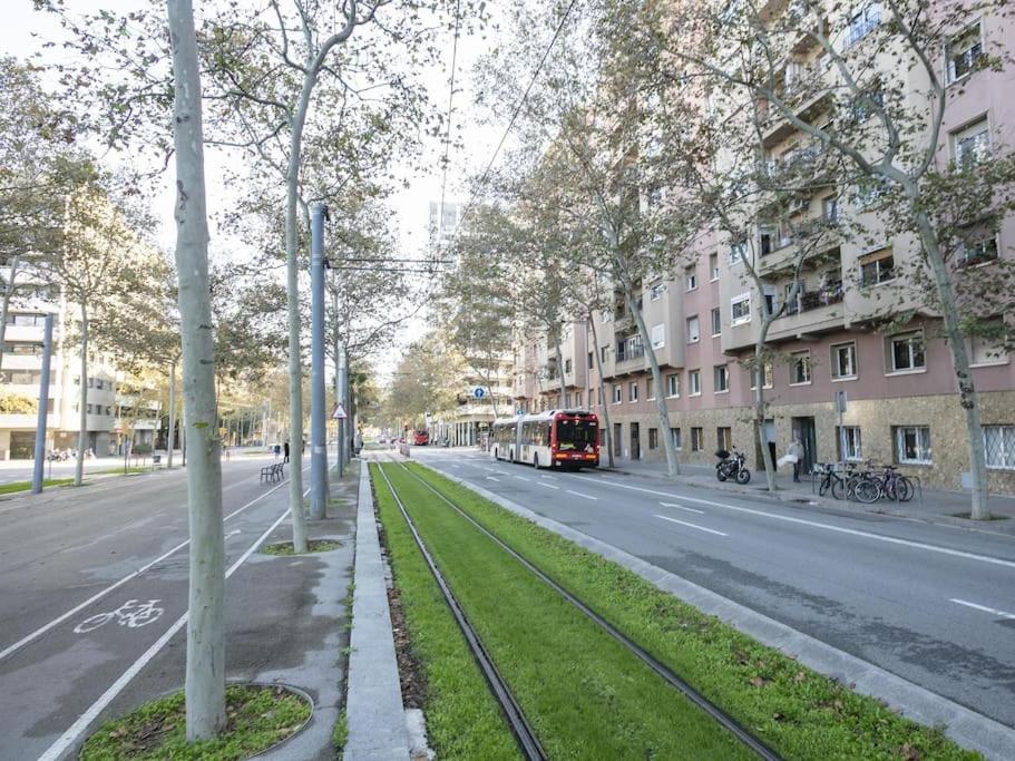 Winahost Barcelona Diagonal