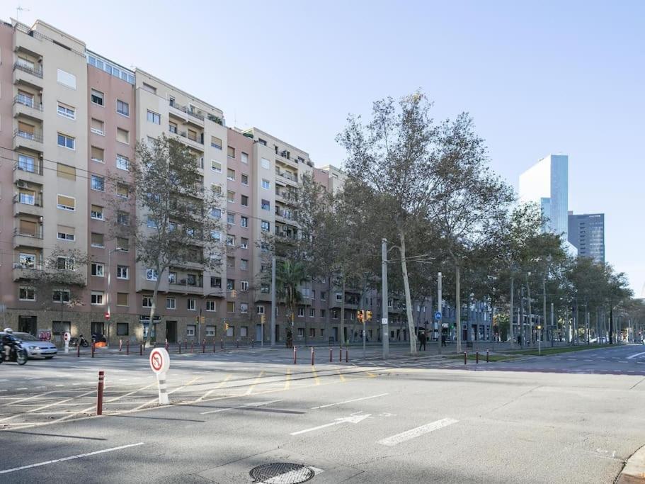 Winahost Barcelona Diagonal