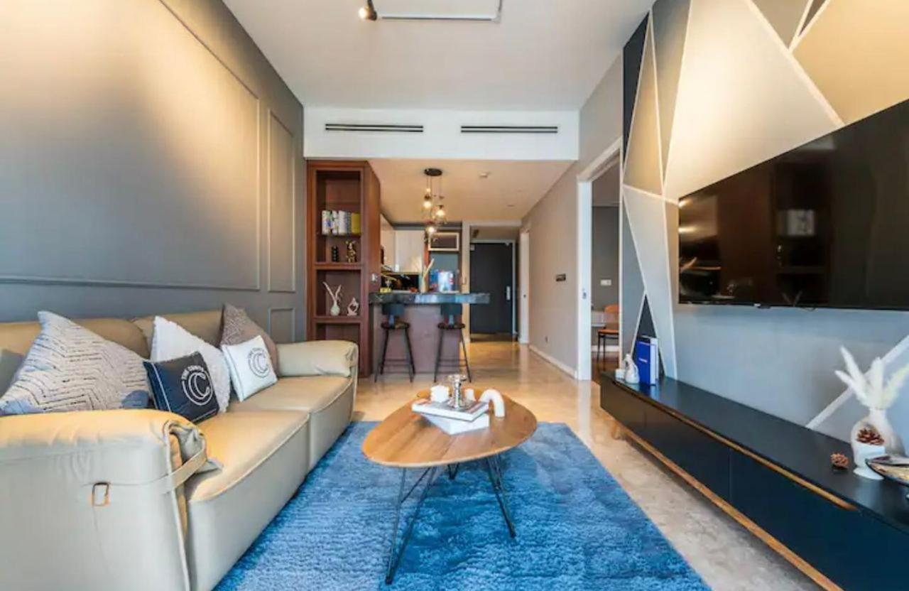 Anggun Residences KLCC by LuxLofts