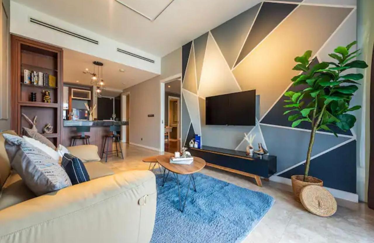 Anggun Residences KLCC by LuxLofts