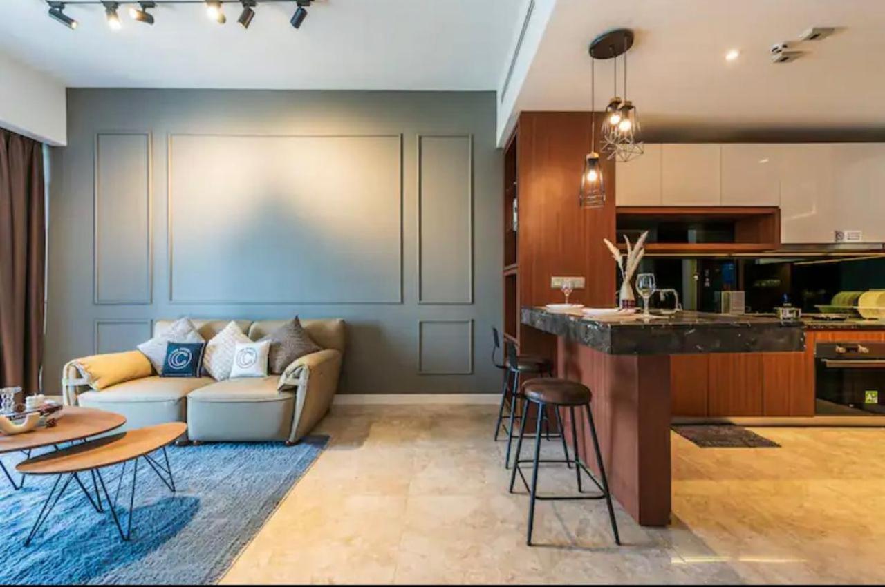 Anggun Residences KLCC by LuxLofts