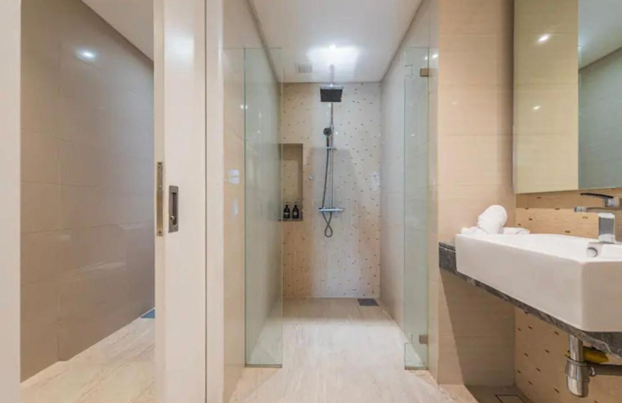 Anggun Residences KLCC by LuxLofts
