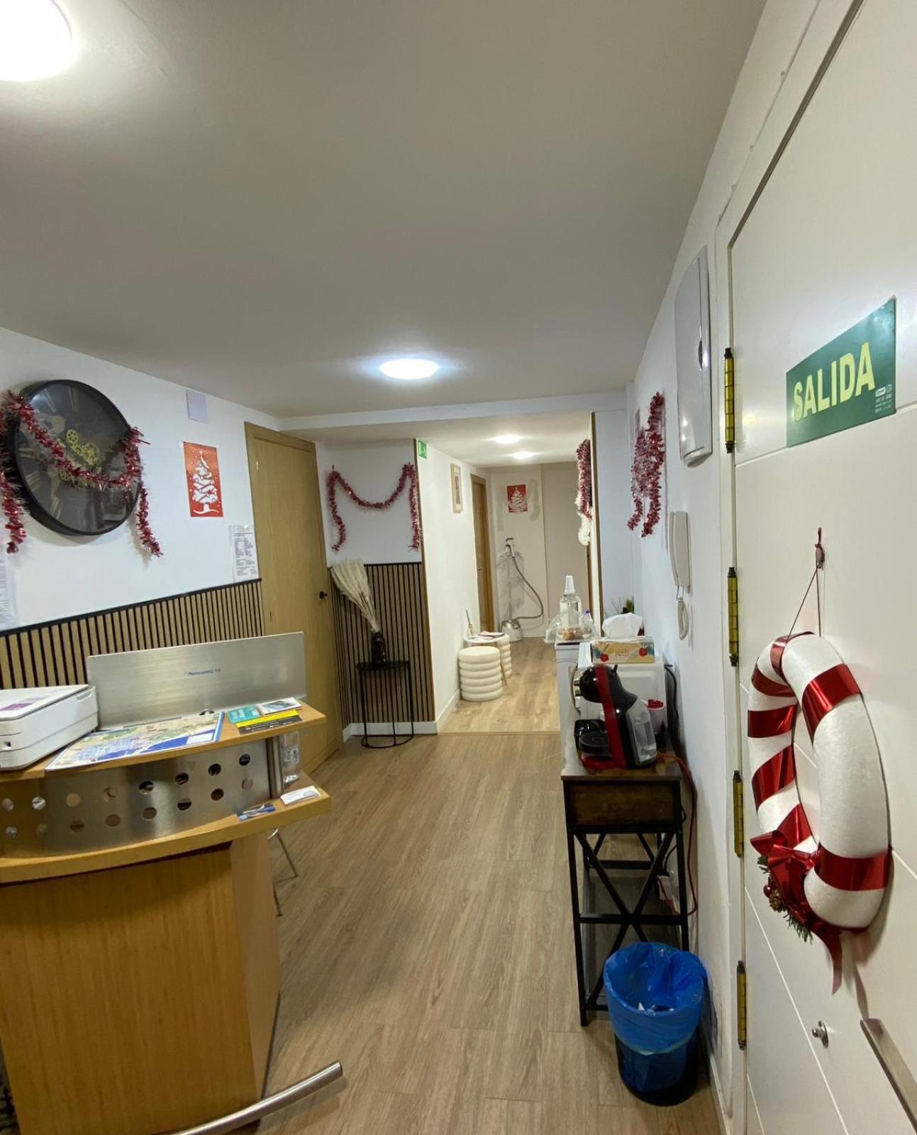 costablanca rooms