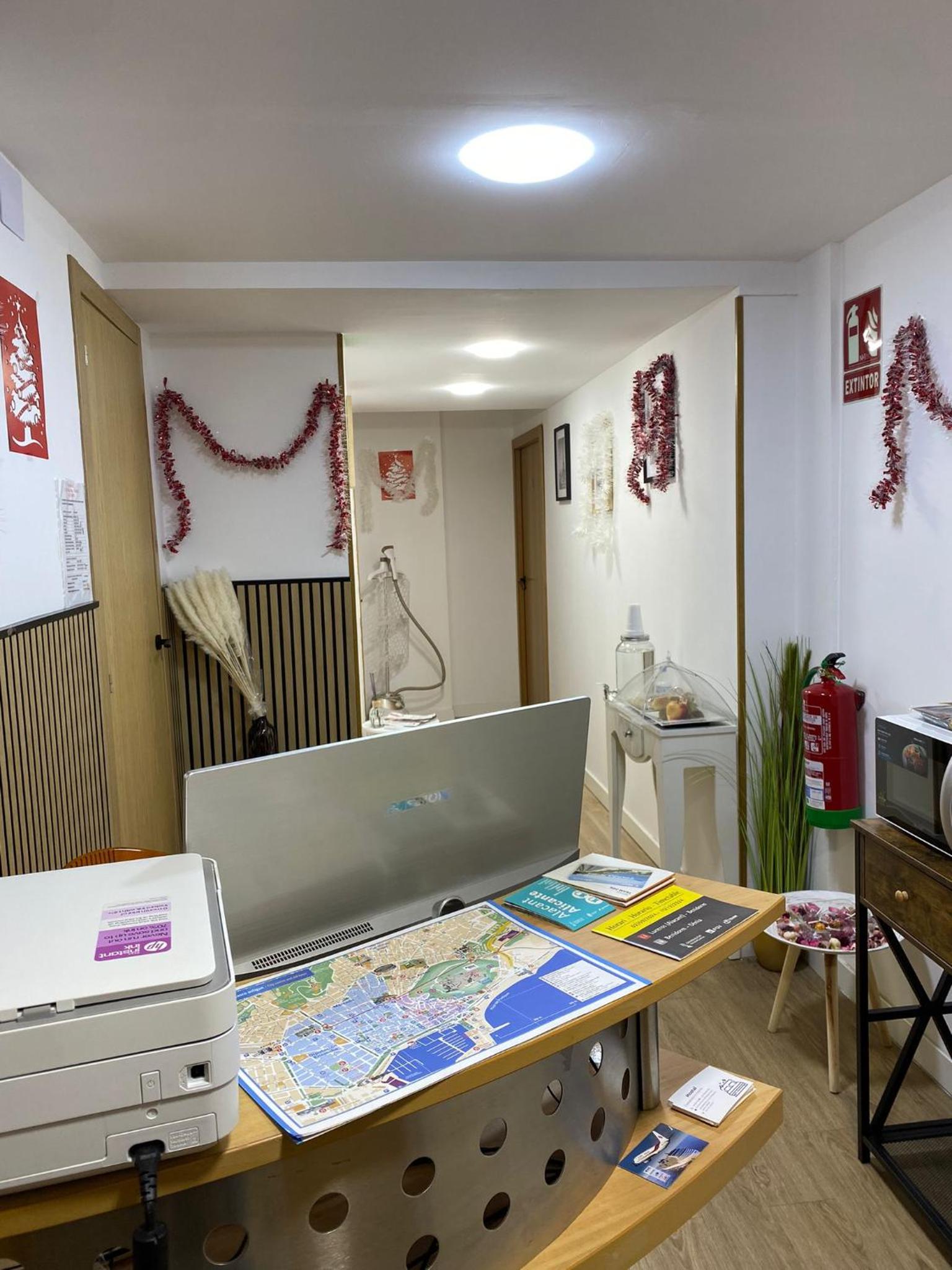costablanca rooms