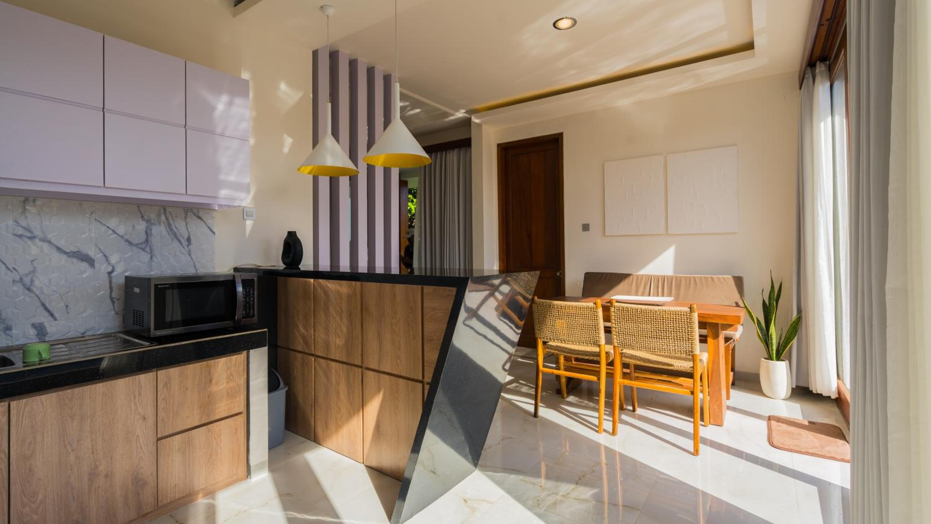 Vil'Latu - 3 Bedrooms Private Pool Villa