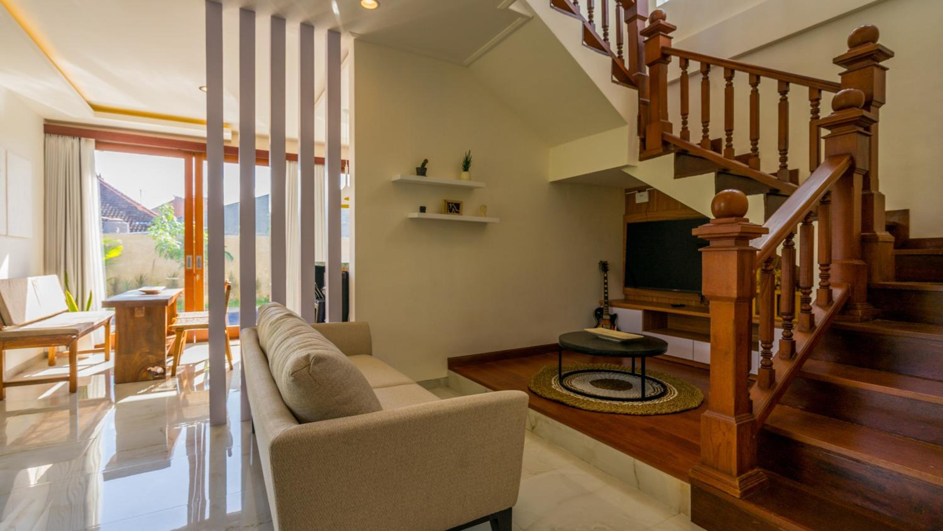 Vil'Latu - 3 Bedrooms Private Pool Villa