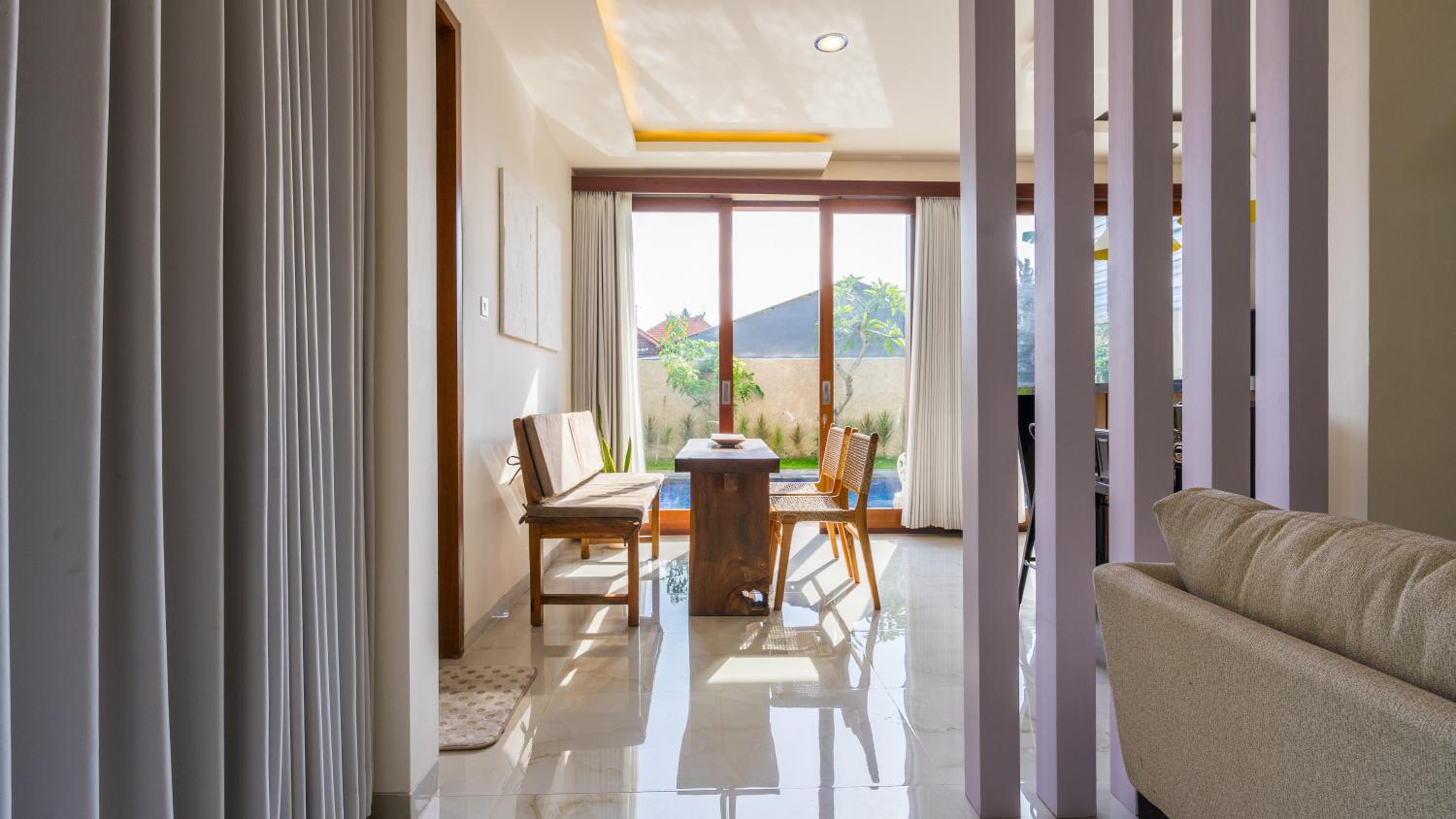 Vil'Latu - 3 Bedrooms Private Pool Villa